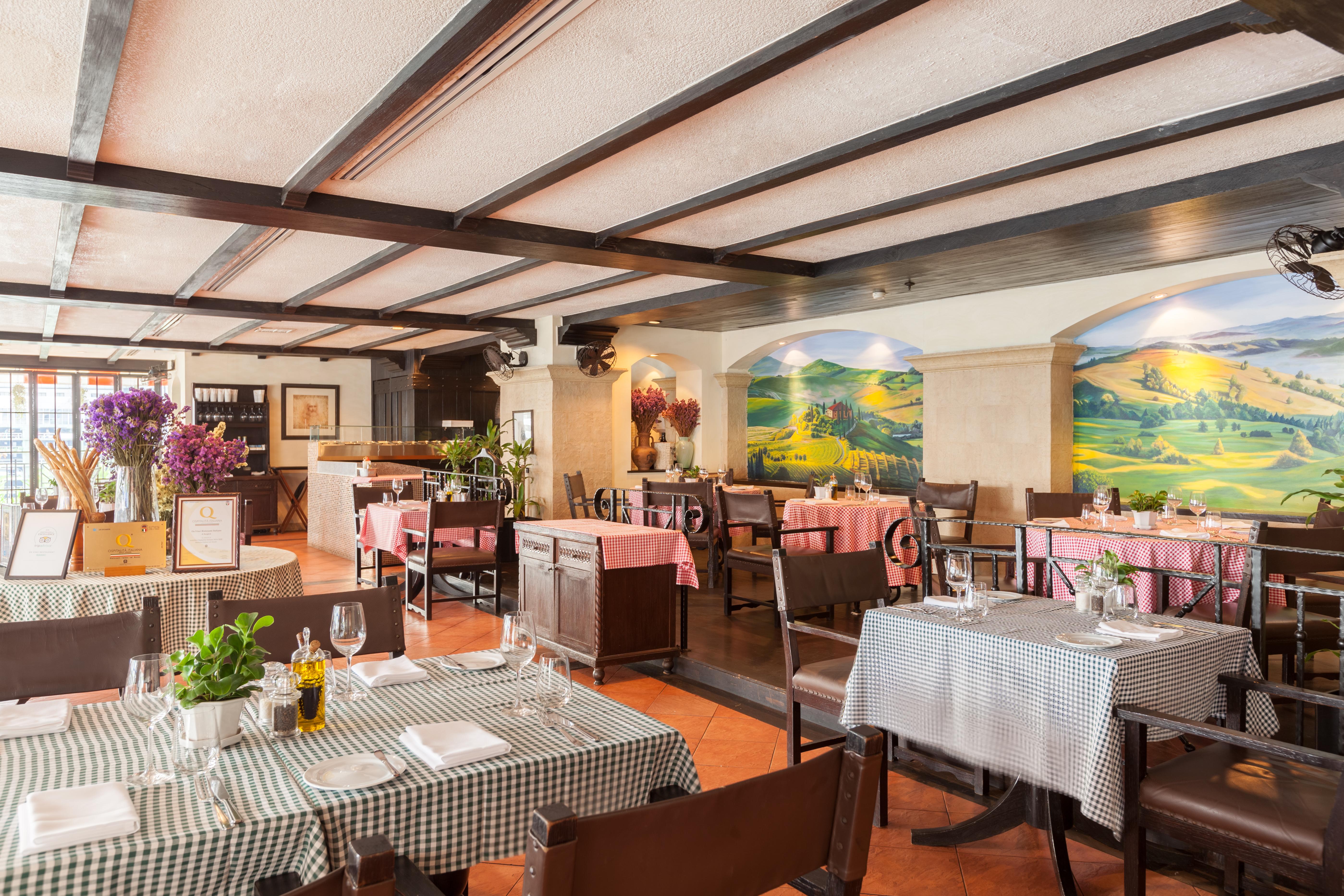 Hotel Rembrandt 4*