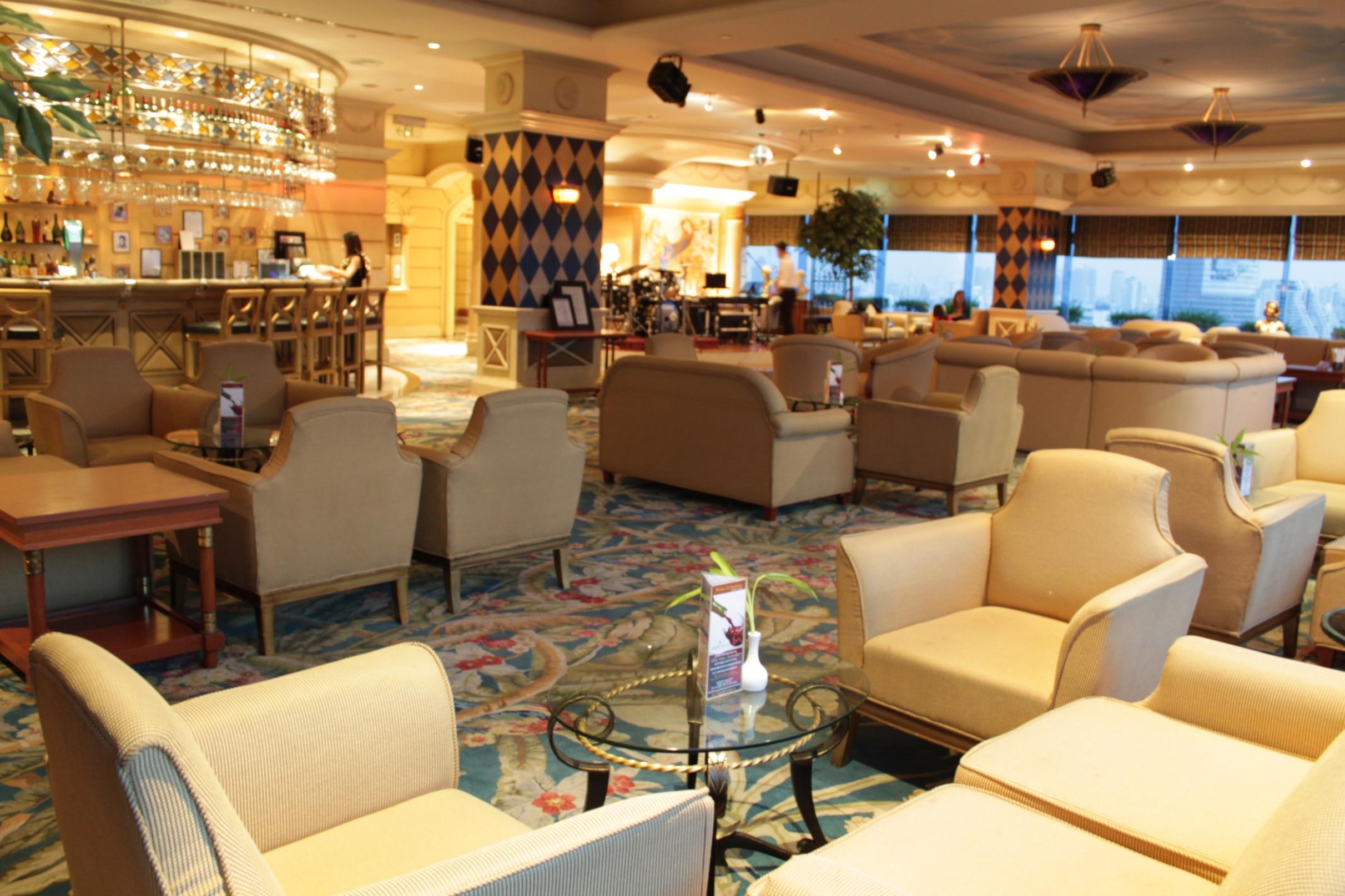 Golden Tulip Sovereign 4*