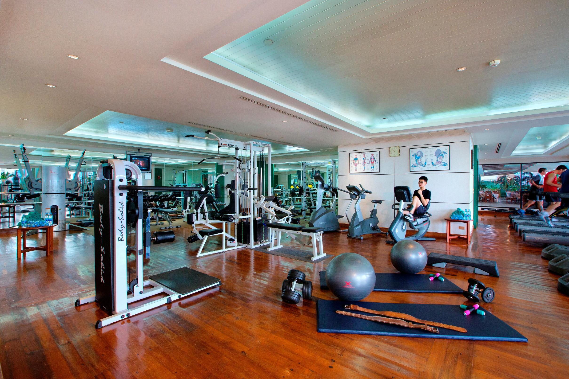 Golden Tulip Sovereign 4* Bangkok