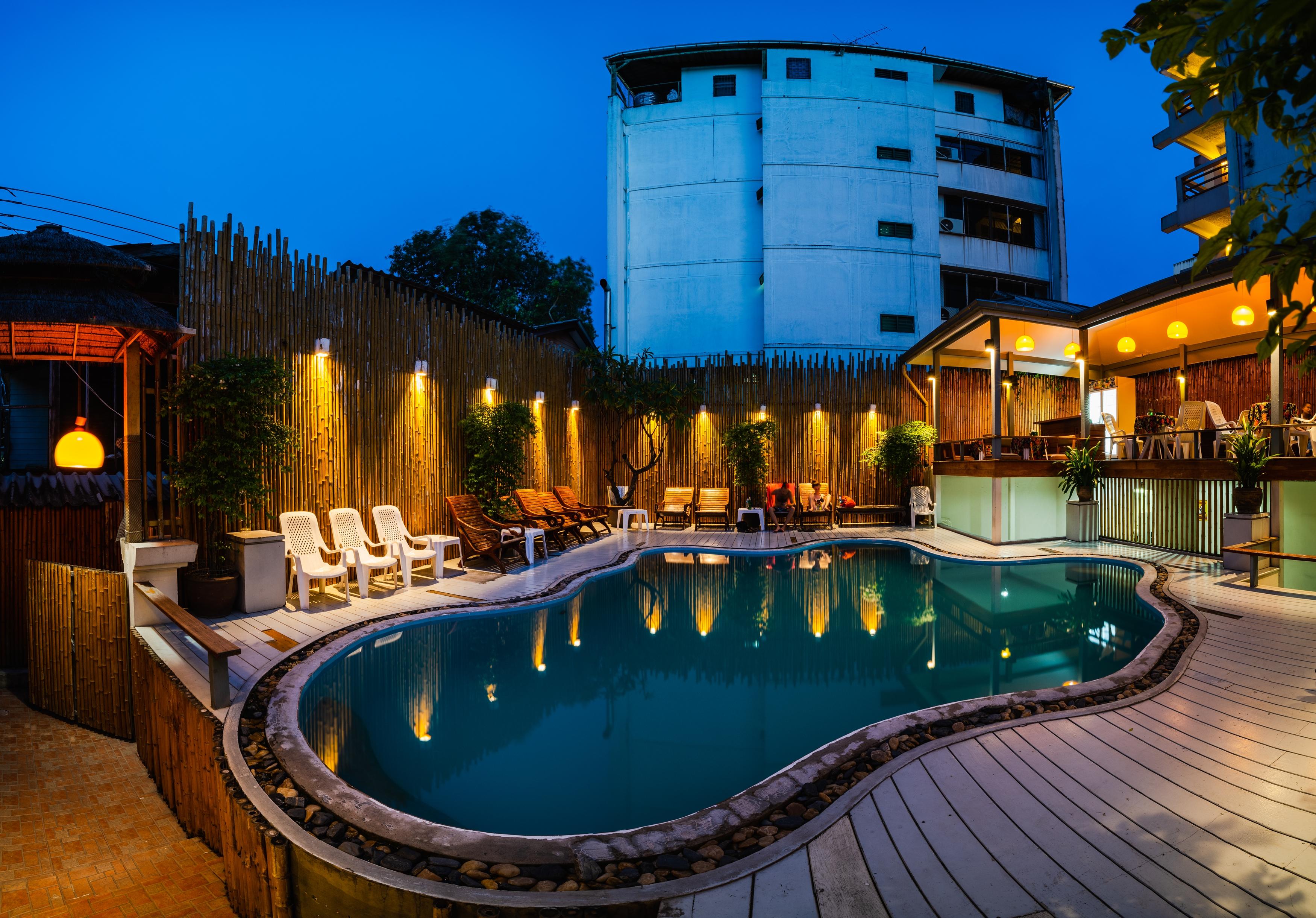 Hotel Wild Orchid 3*