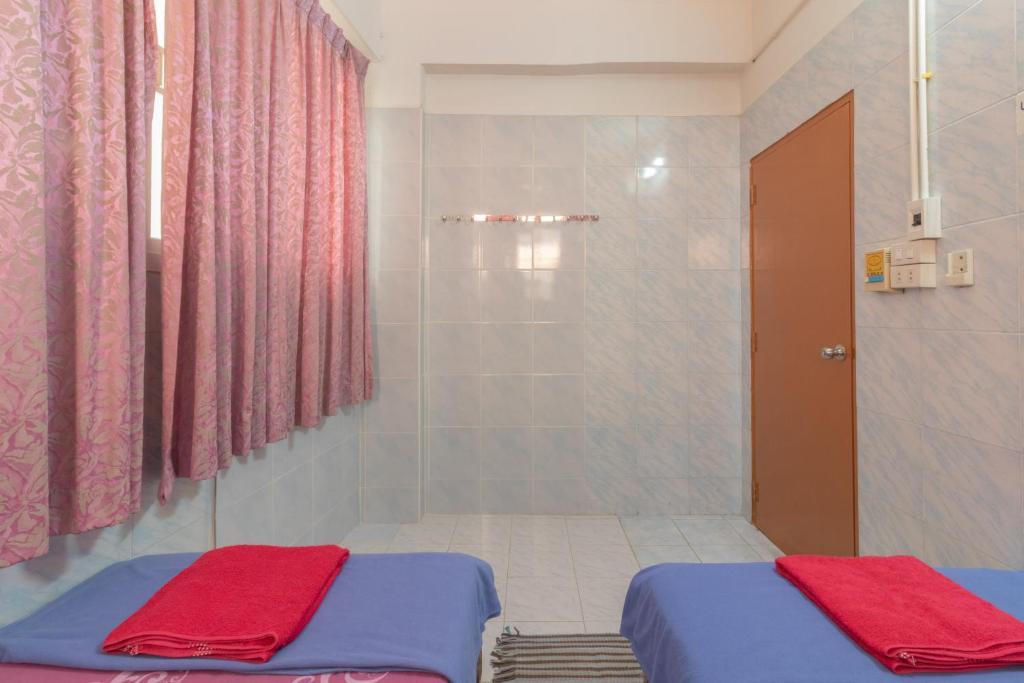 Hotel New Bangkok