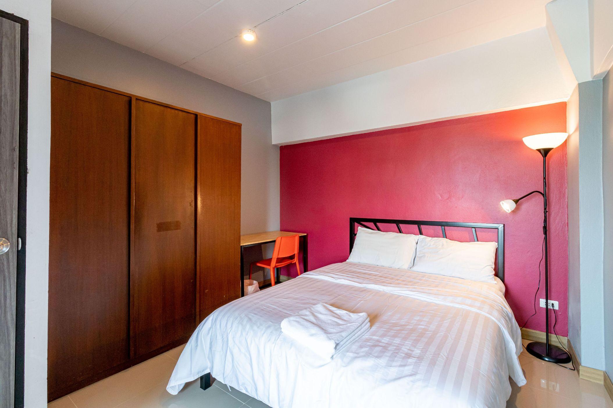 Inn Living Naraa Place Bangkok