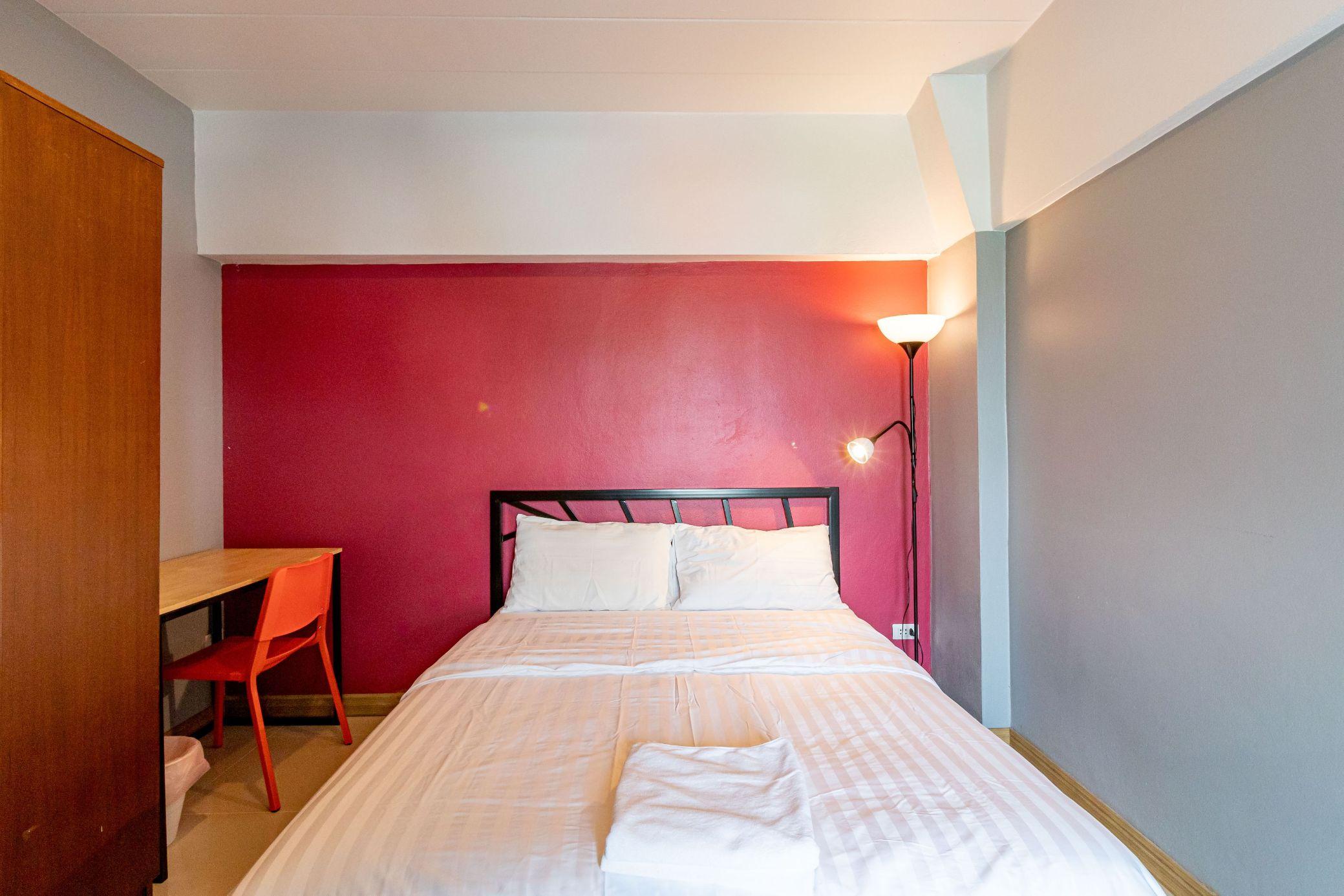 Living Naraa Place Inn 2*