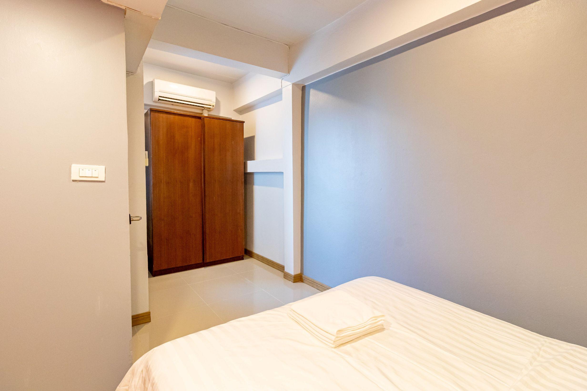 Living Naraa Place Inn Bangkok