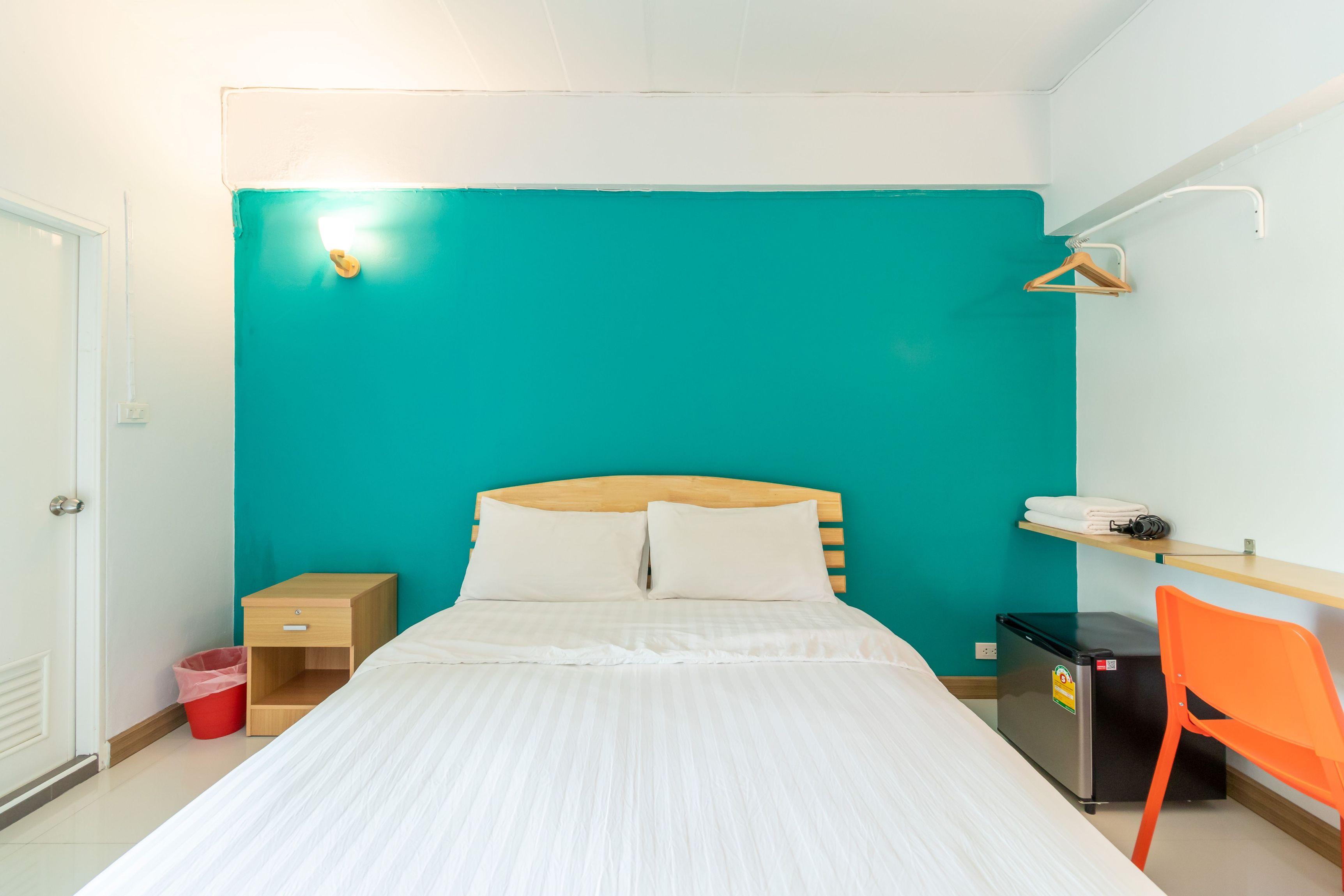 Living Naraa Place Inn Bangkok