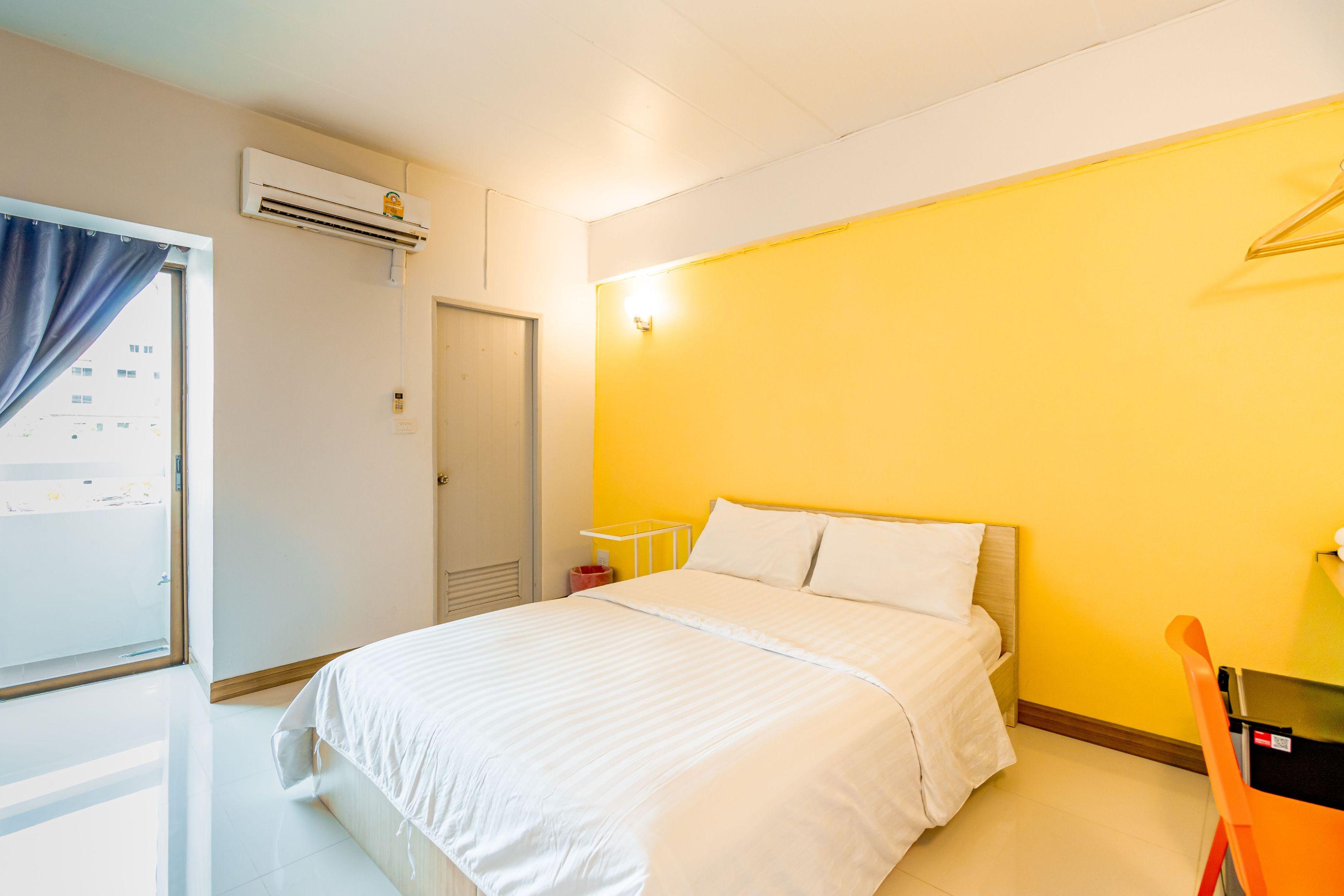 Inn Living Naraa Place Bangkok