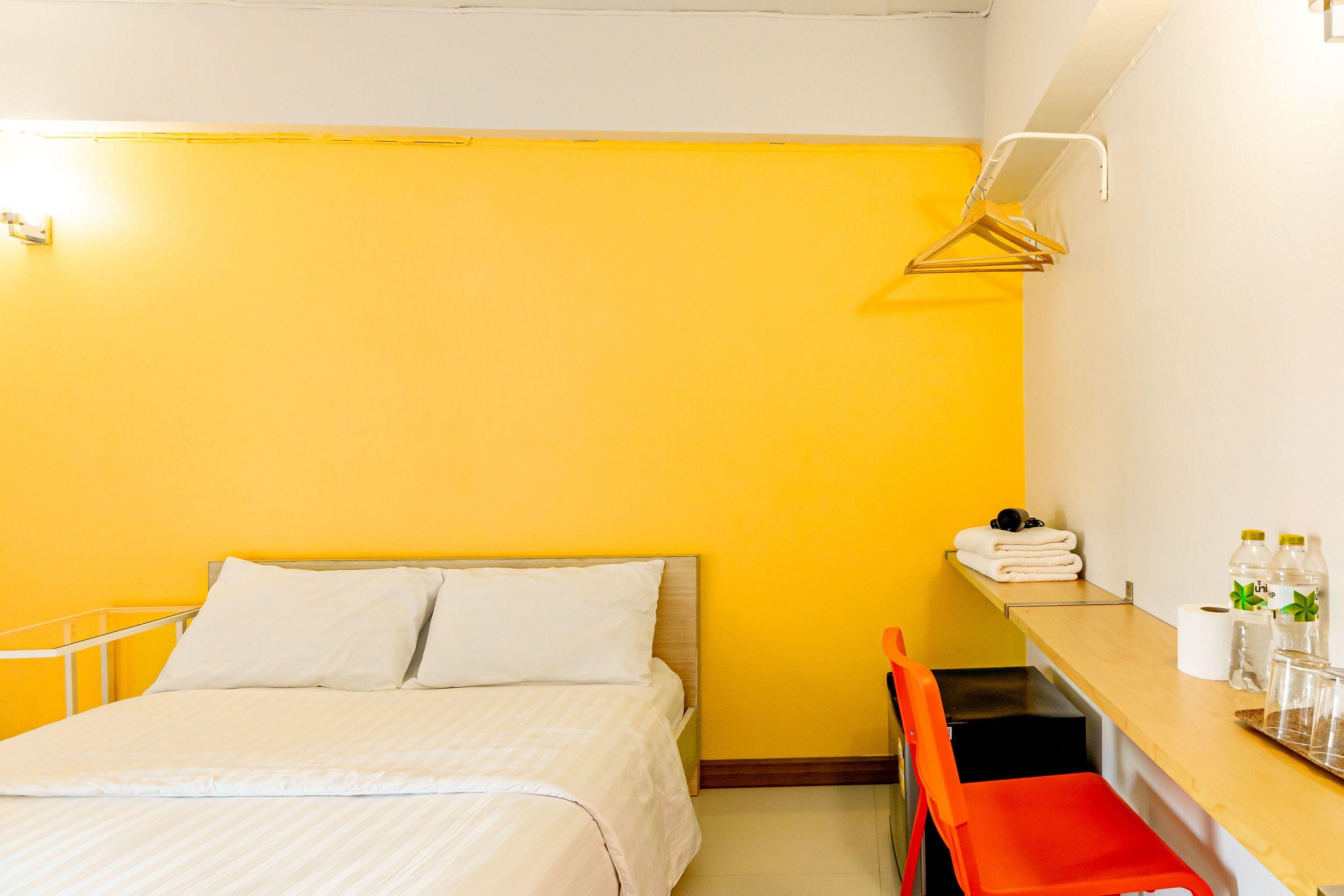 Inn Living Naraa Place Bangkok