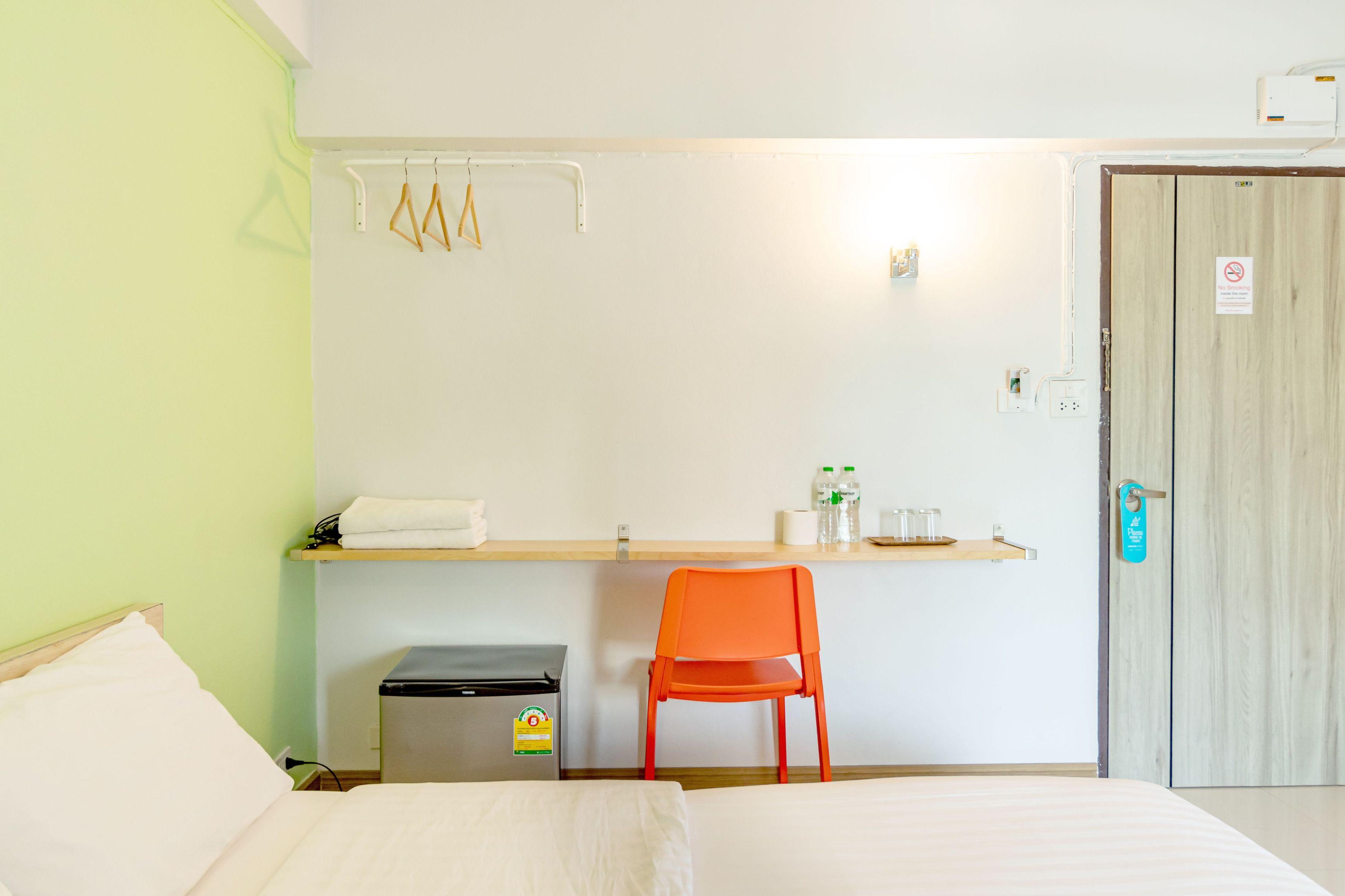 Living Naraa Place Inn Bangkok