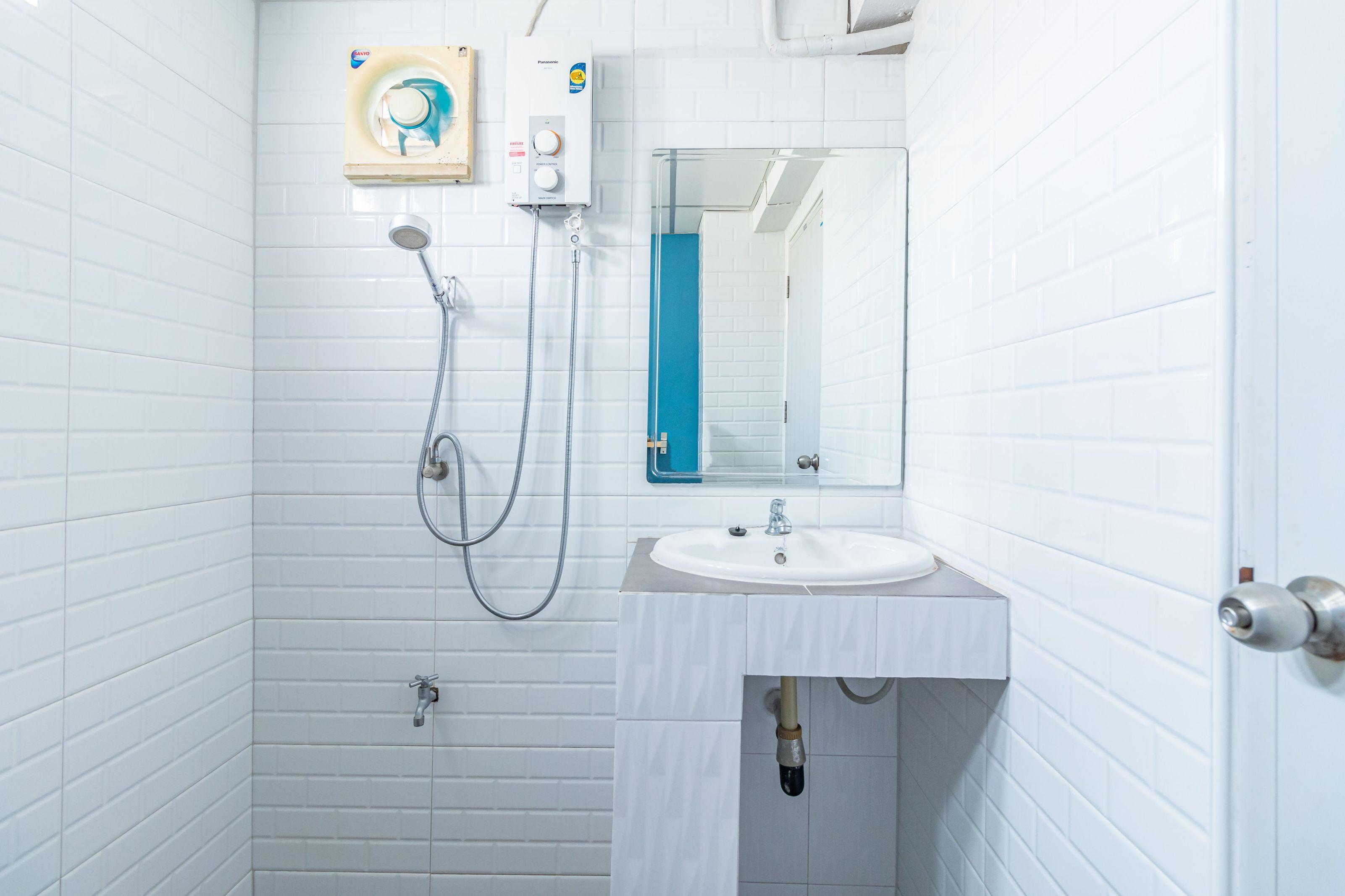 Living Naraa Place Inn Bangkok