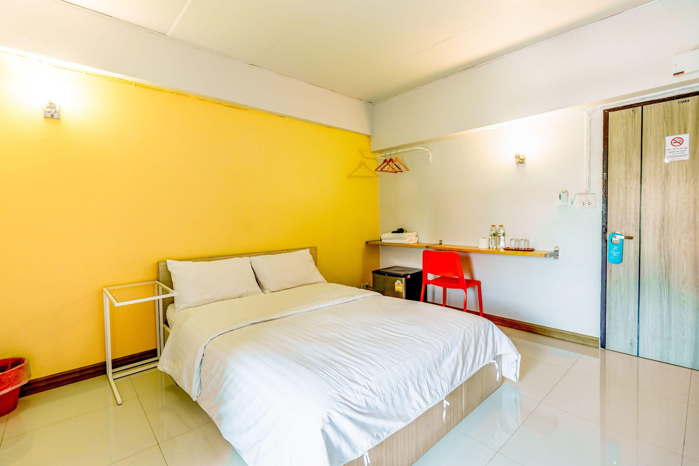 Inn Living Naraa Place