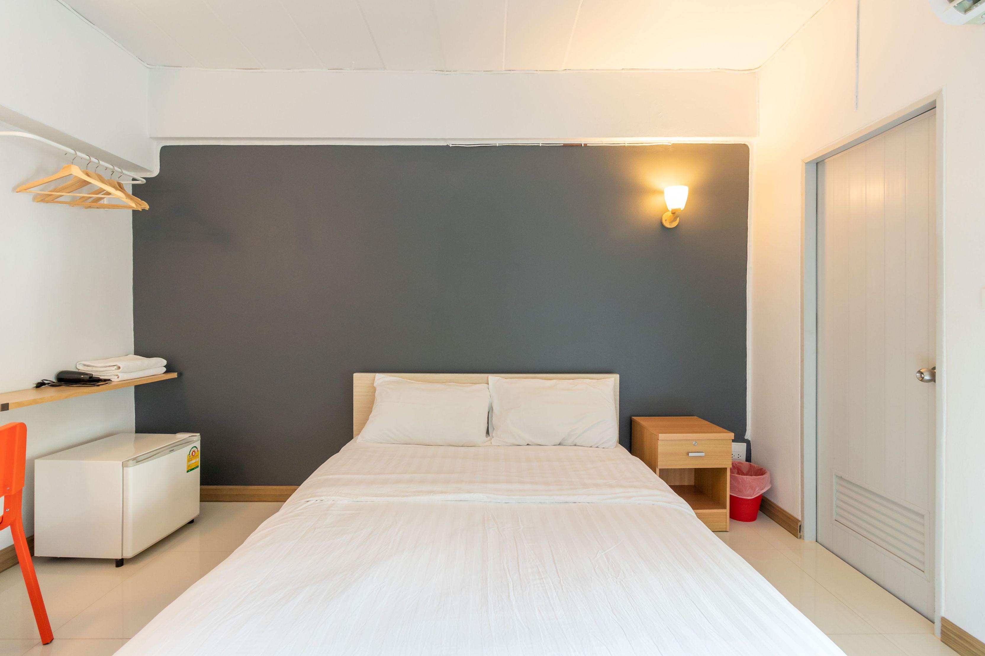 Inn Living Naraa Place Bangkok