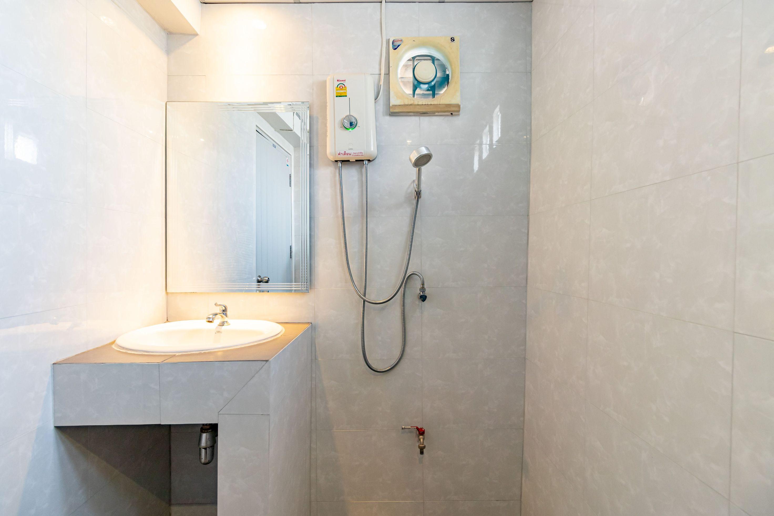 Living Naraa Place Inn Bangkok
