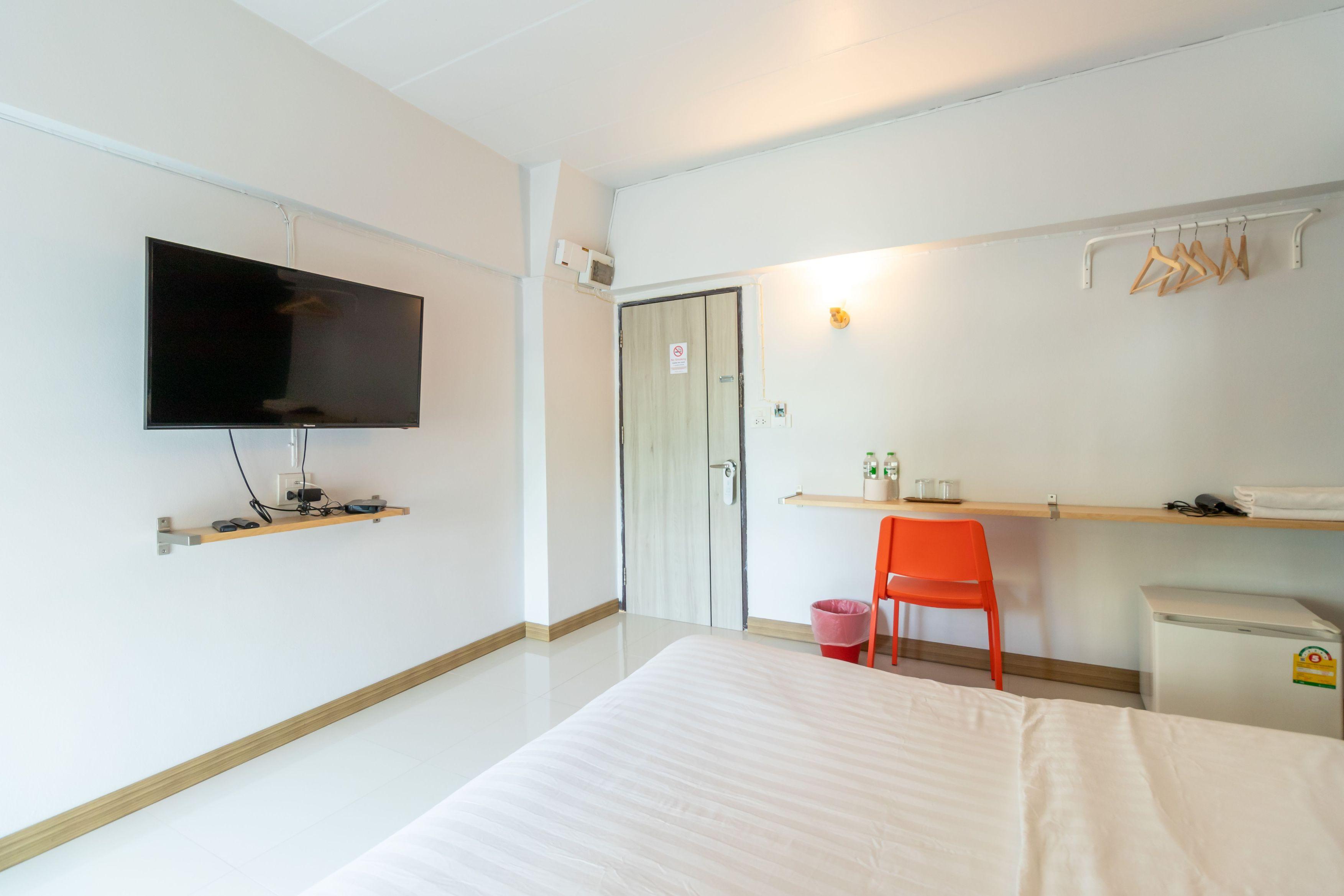 Living Naraa Place Inn