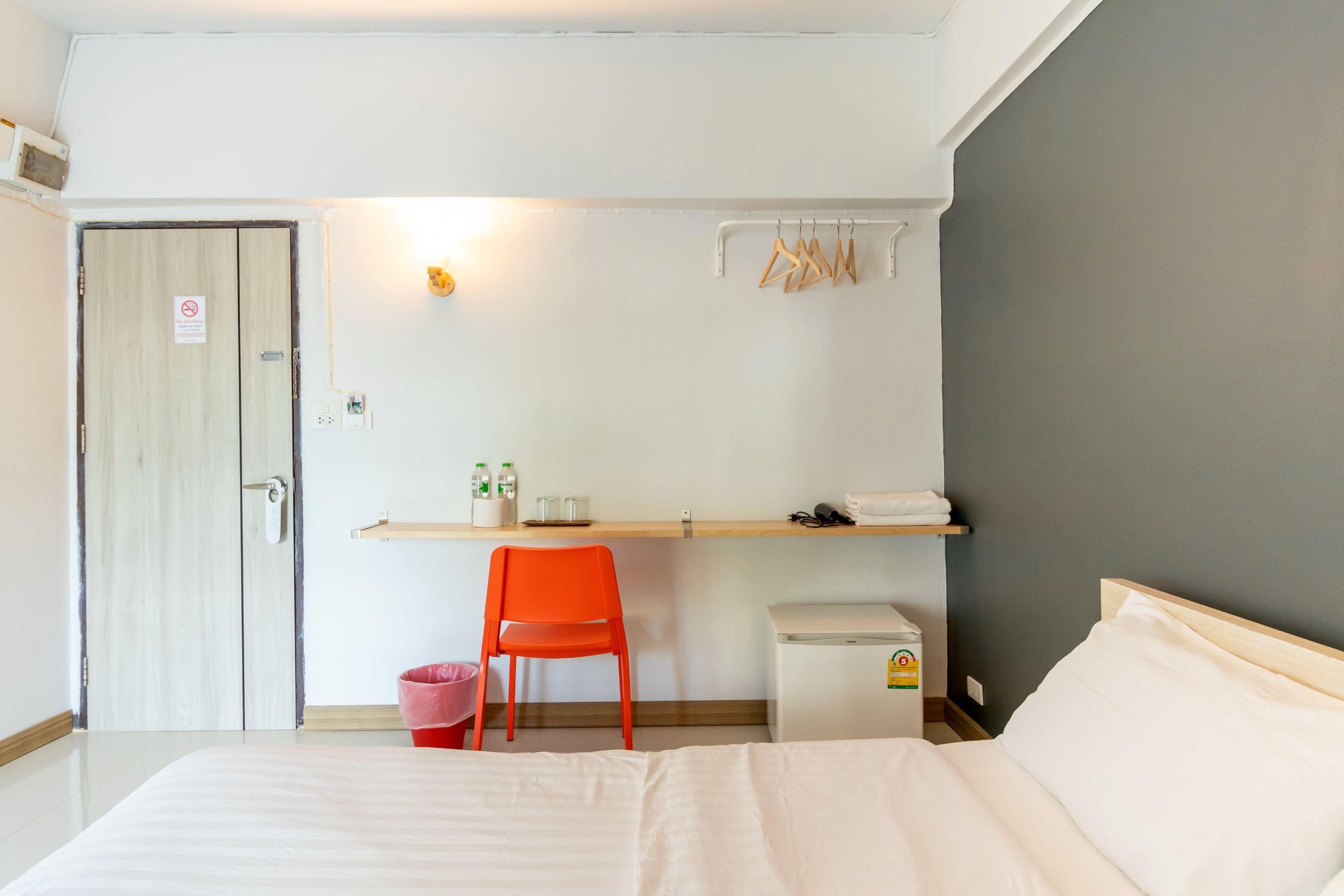 Living Naraa Place Inn