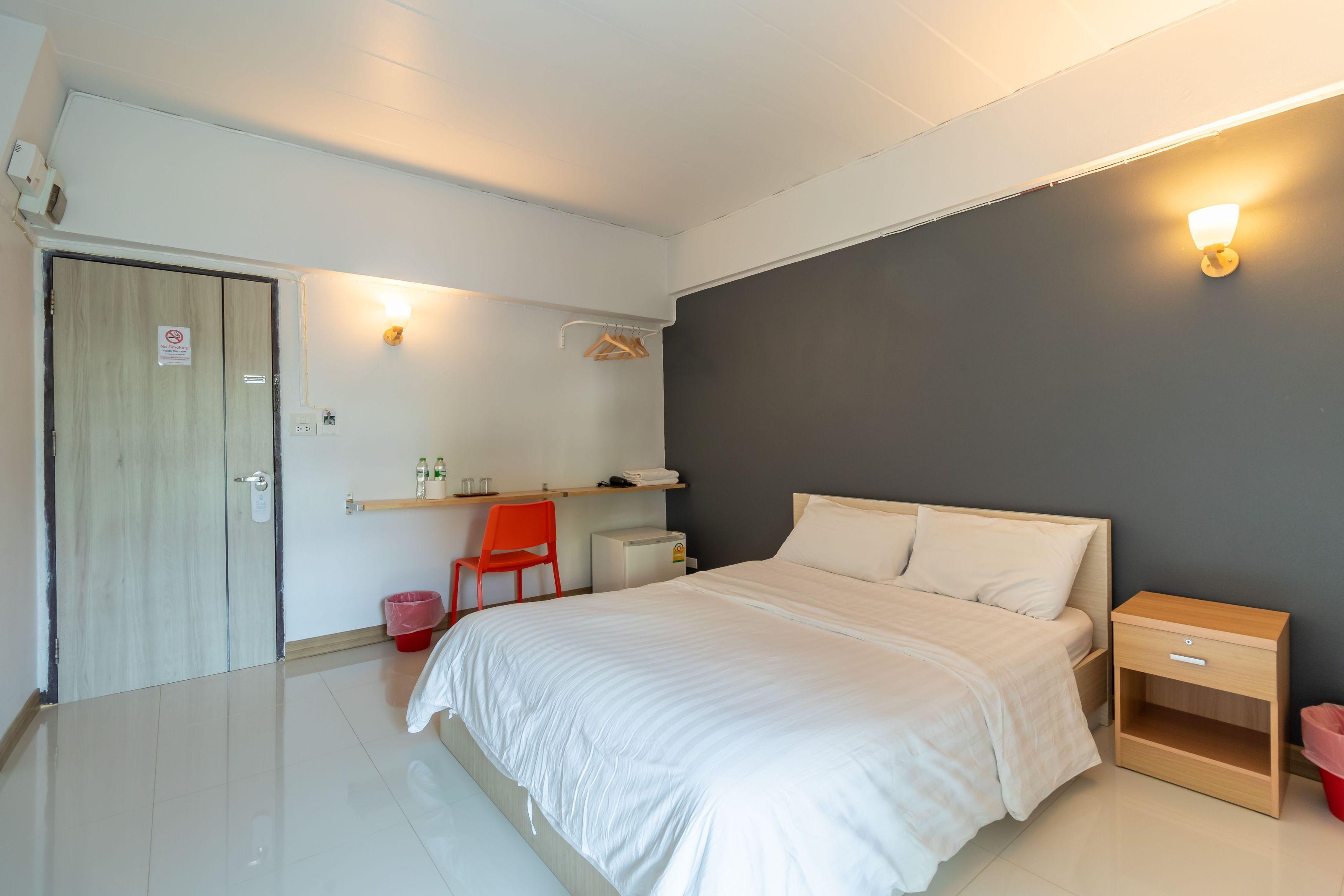 Inn Living Naraa Place Bangkok