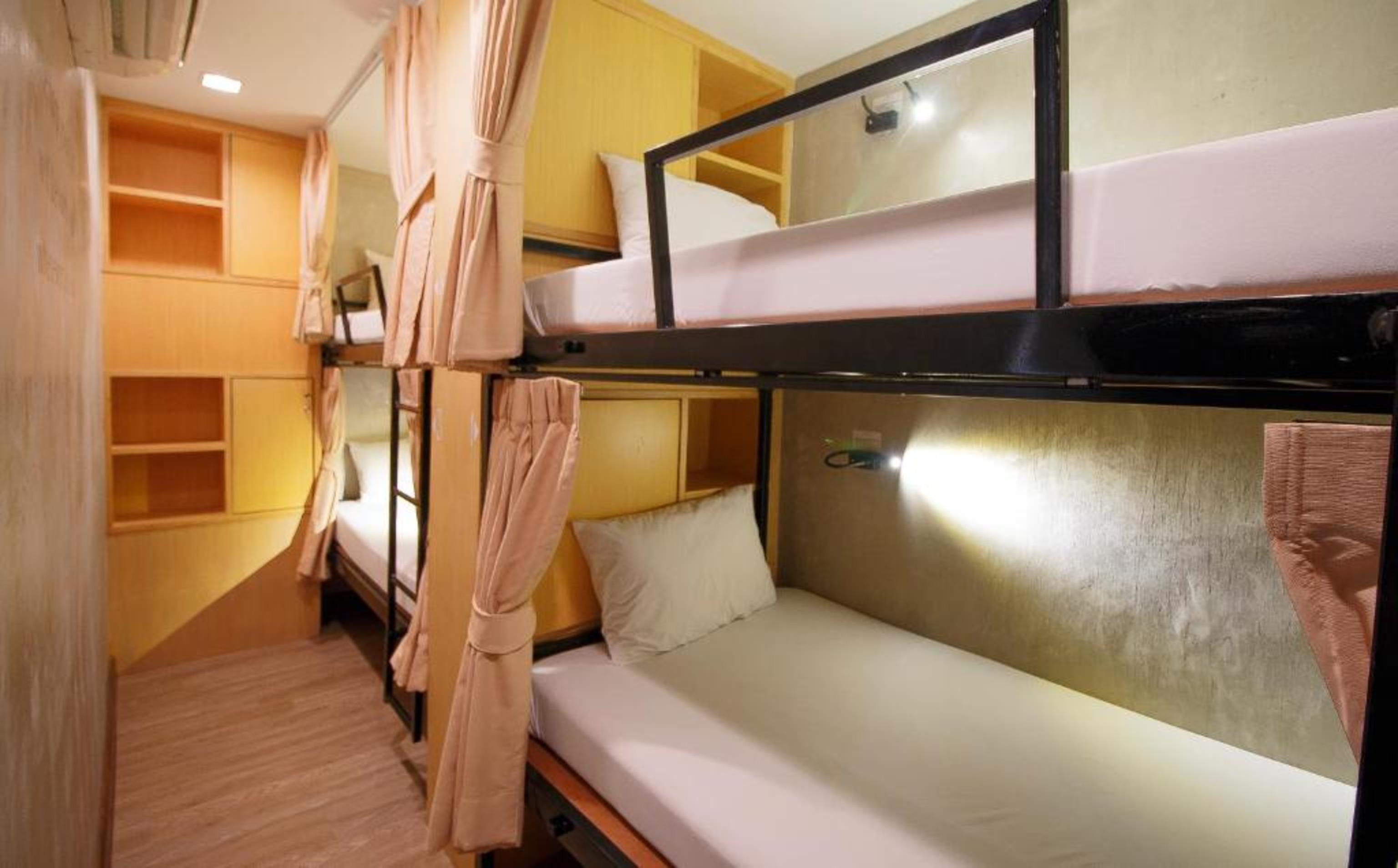 Cazz Cafe And Hostel
