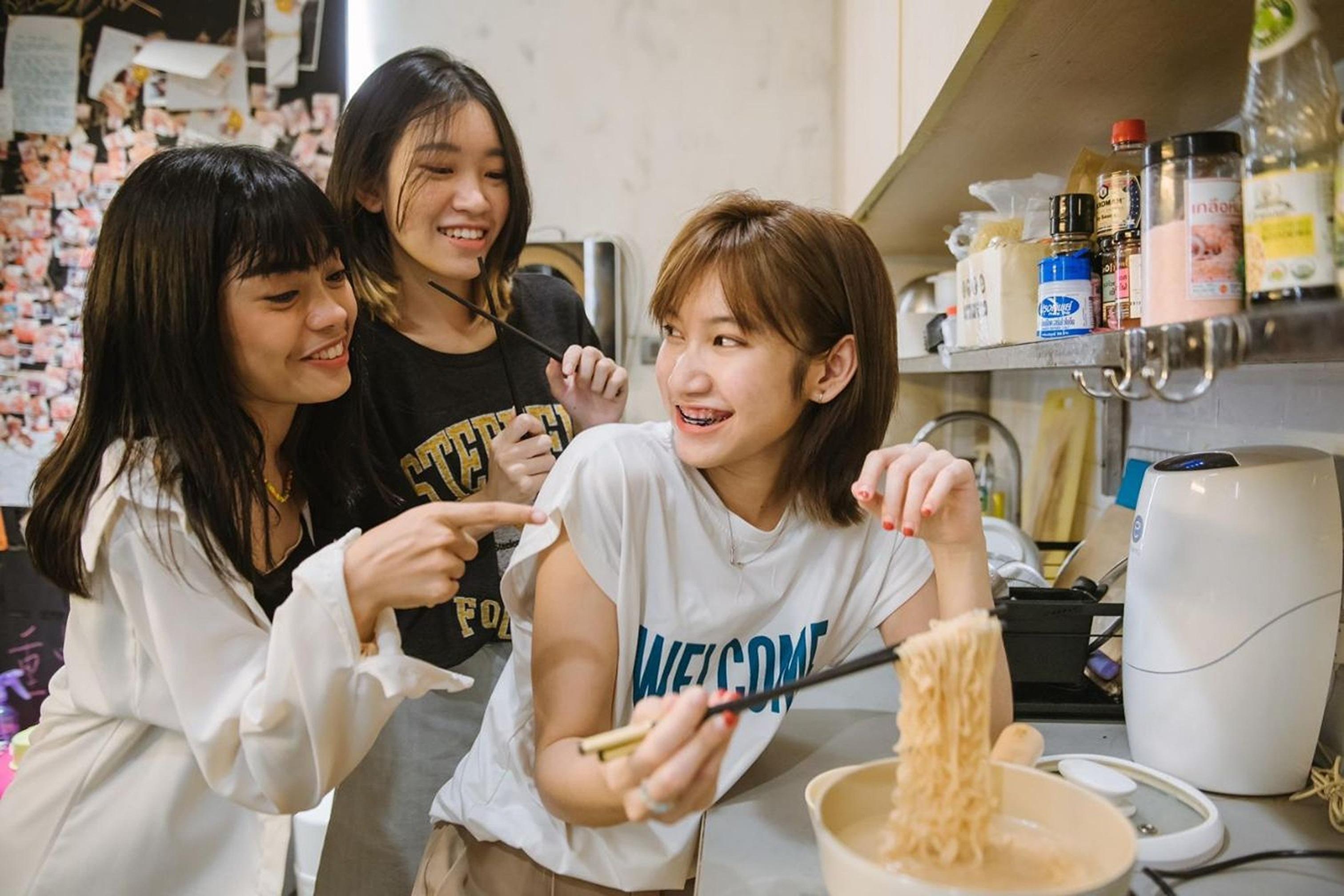 Hostel Cazz Cafe And