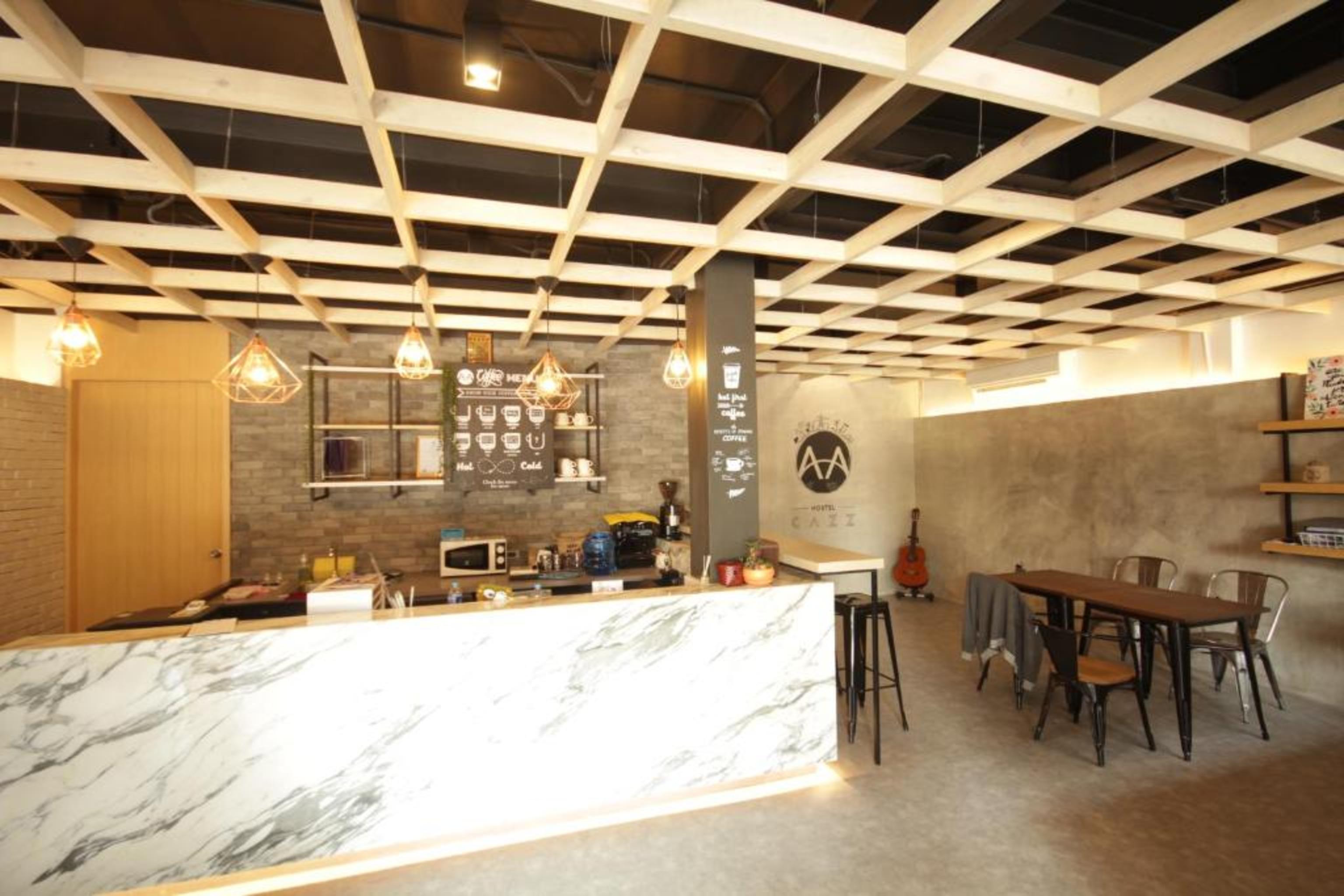 Cazz Cafe And * Bangkok