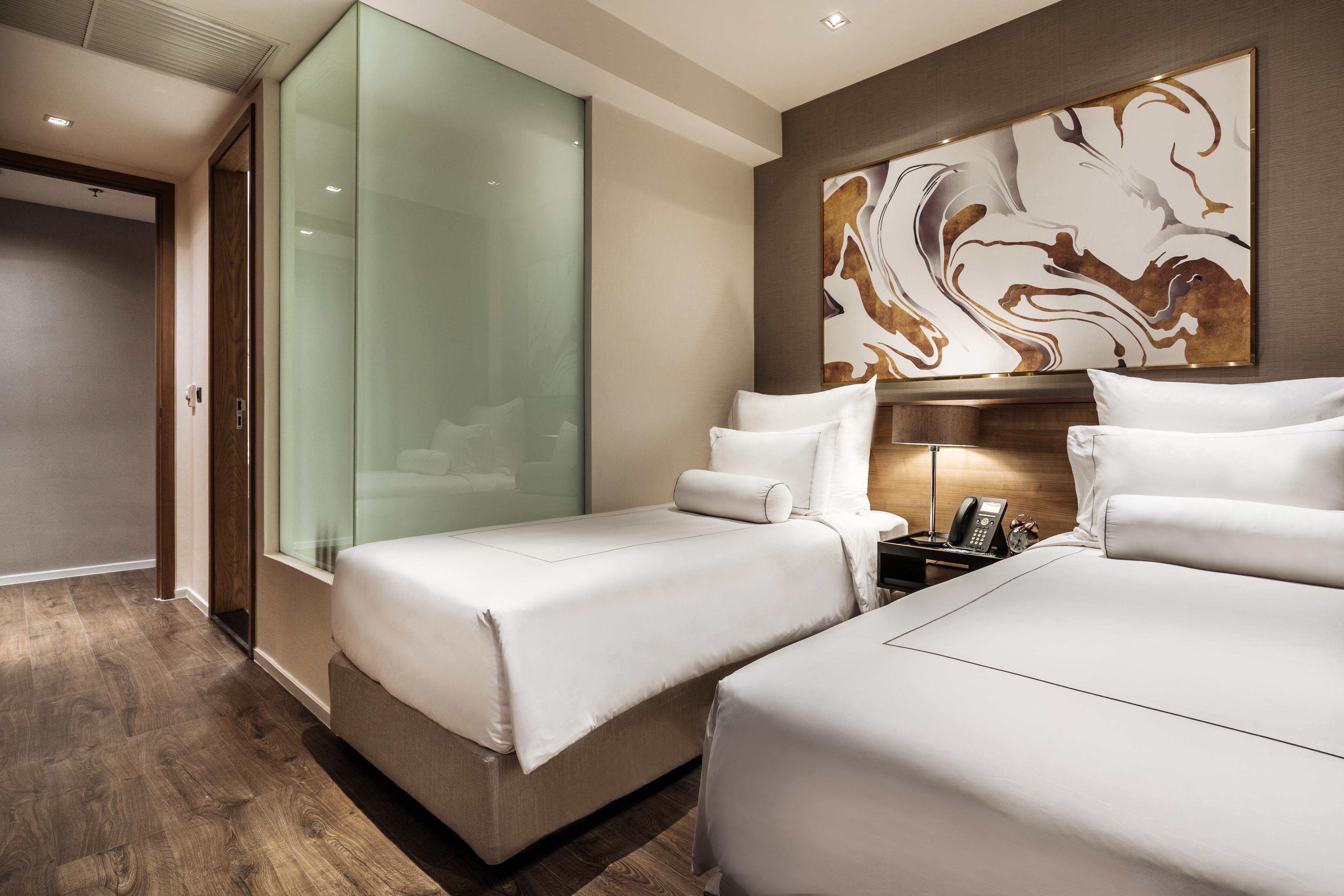 Muu Bangkok, Small Luxury Of The World Bangkok