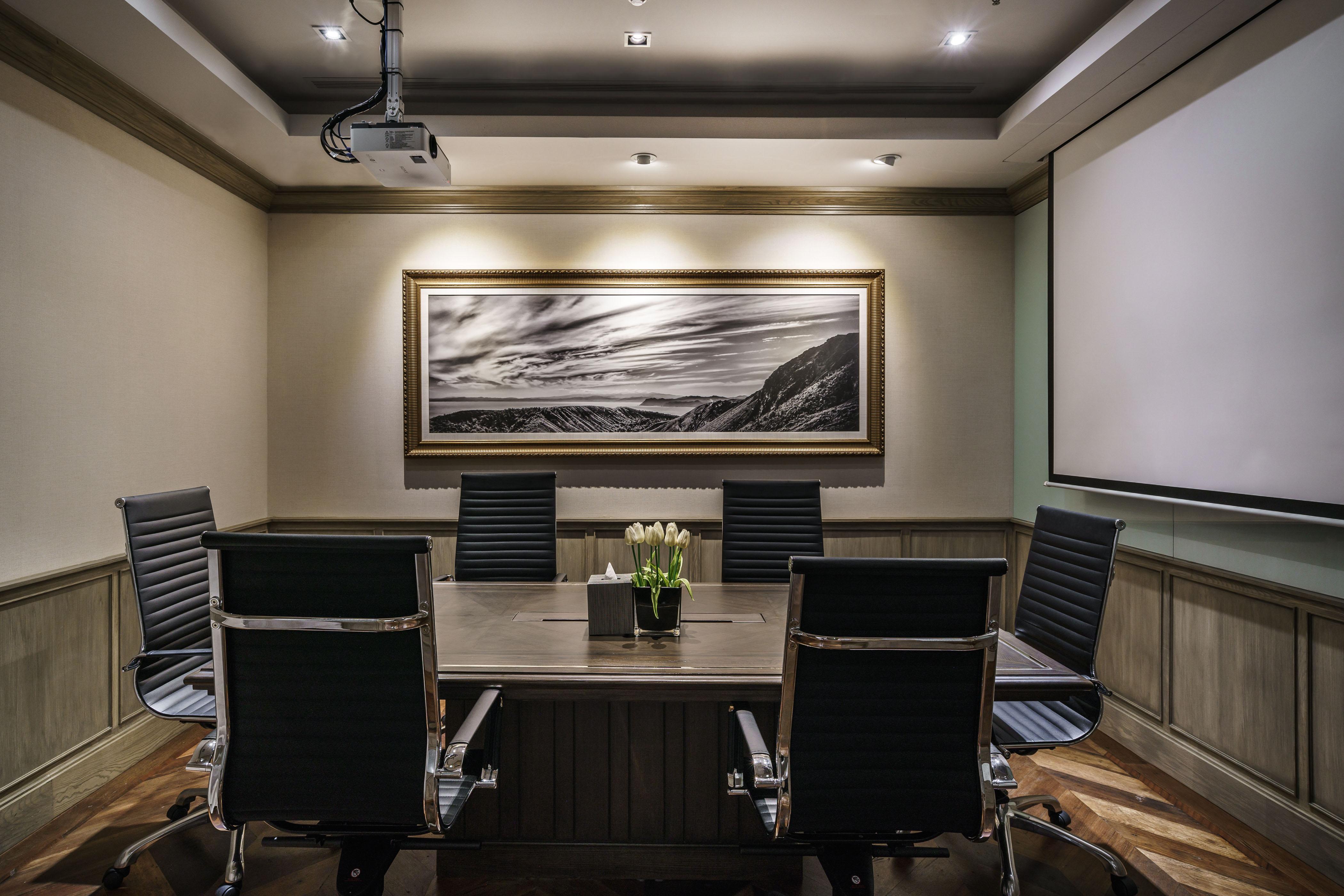 Muu Bangkok, Small Luxury Of The World 5* Bangkok