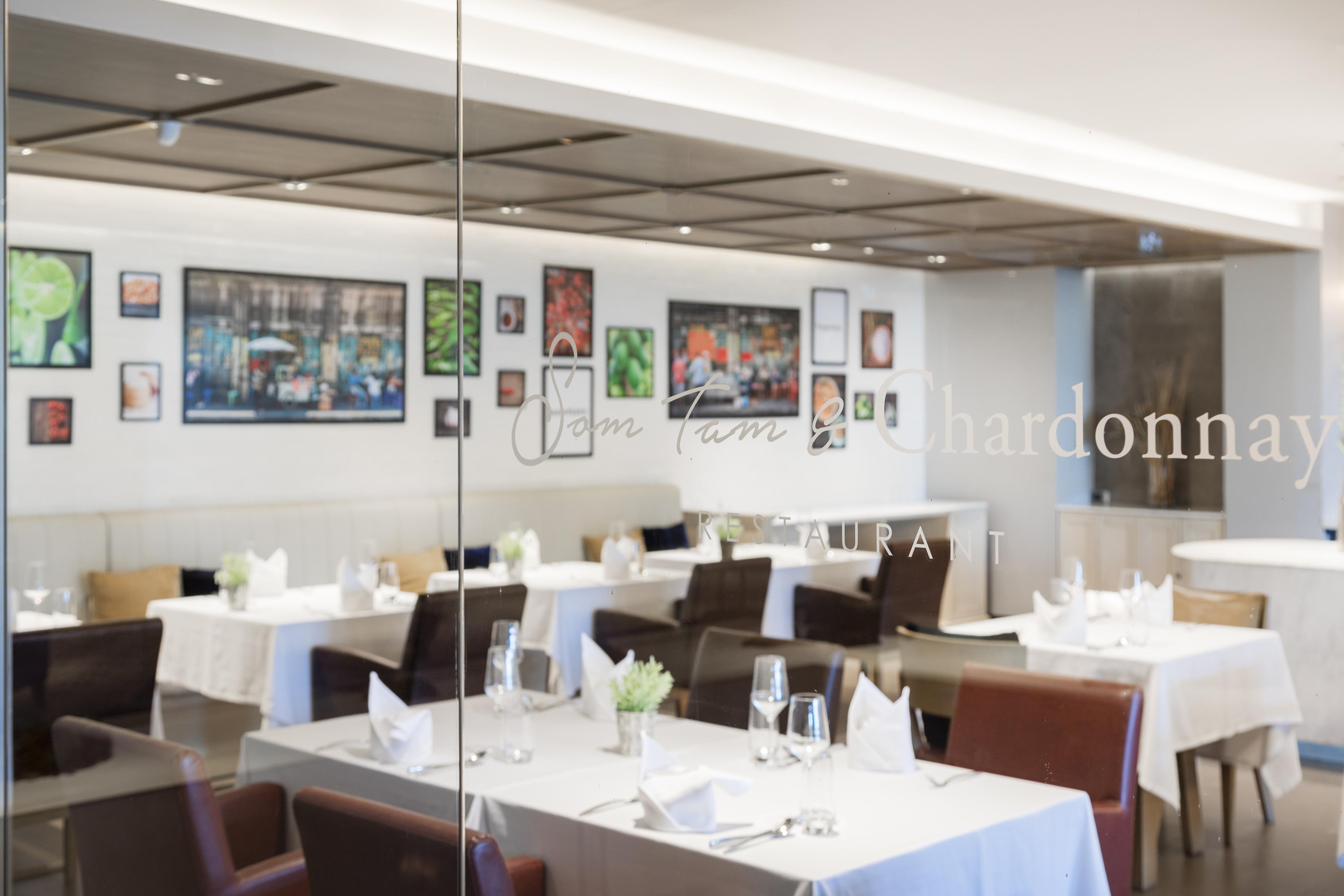 Muu Bangkok, Small Luxury Of The World 5* Bangkok