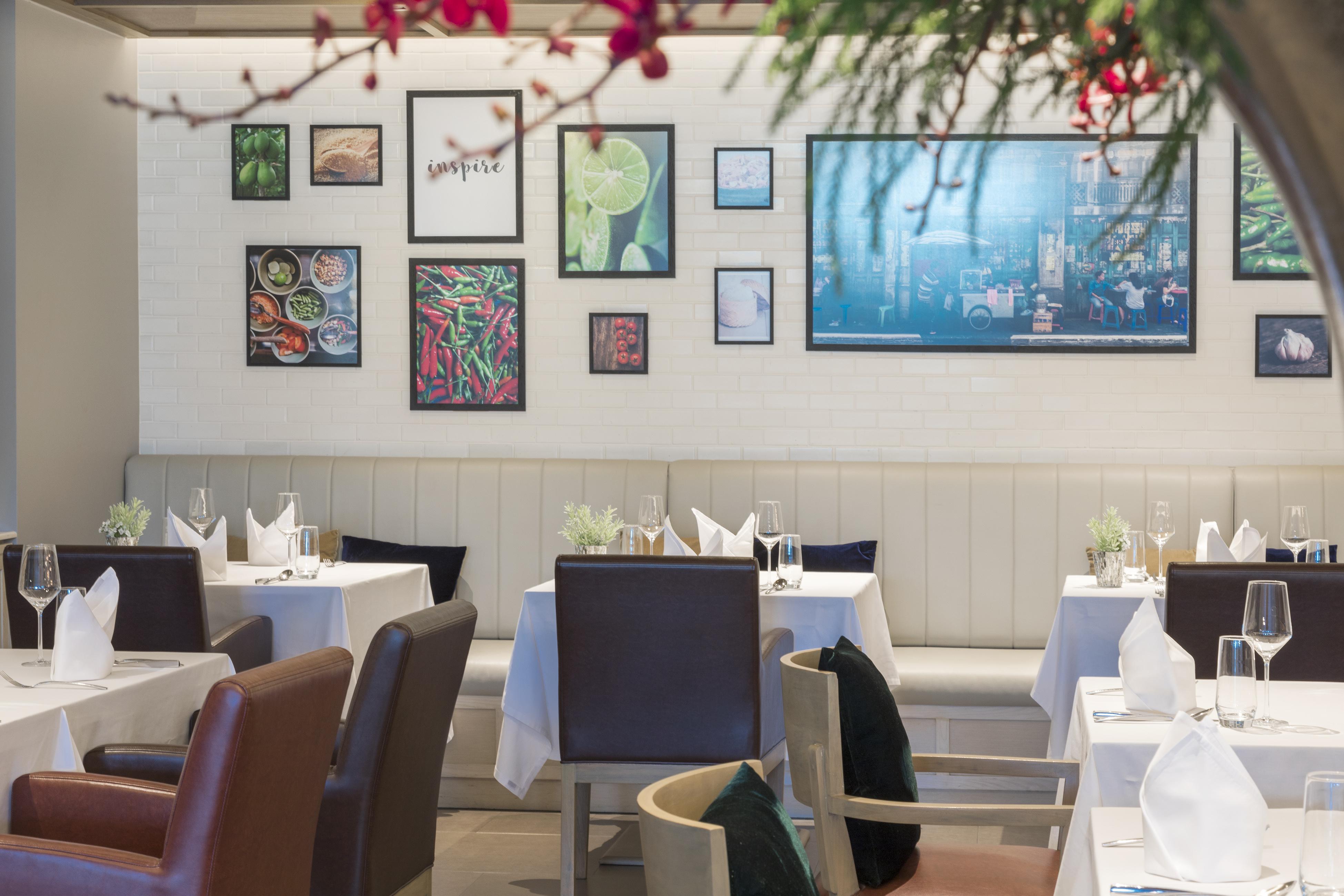 Muu Bangkok, Small Luxury Of The World