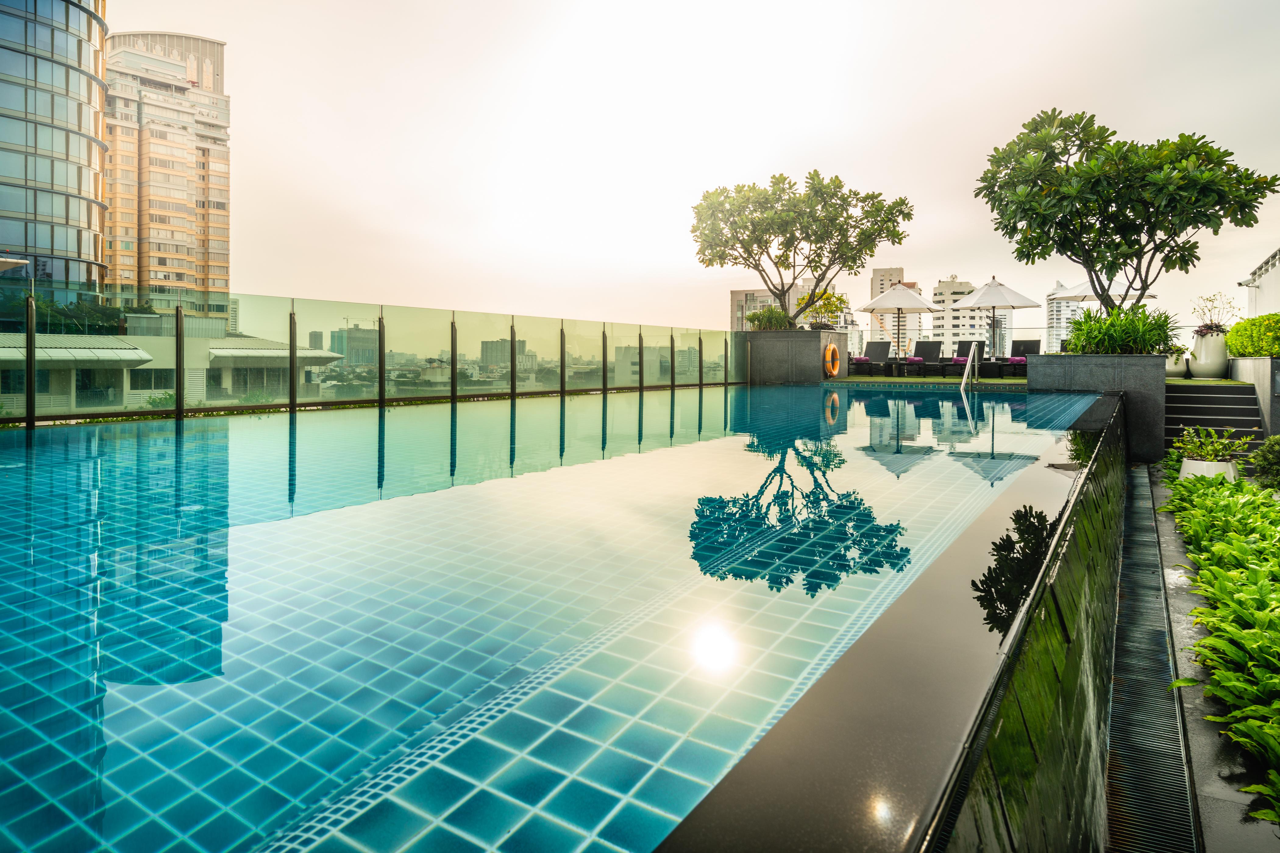 Hotel Muu Bangkok, Small Luxury Of The World 5*