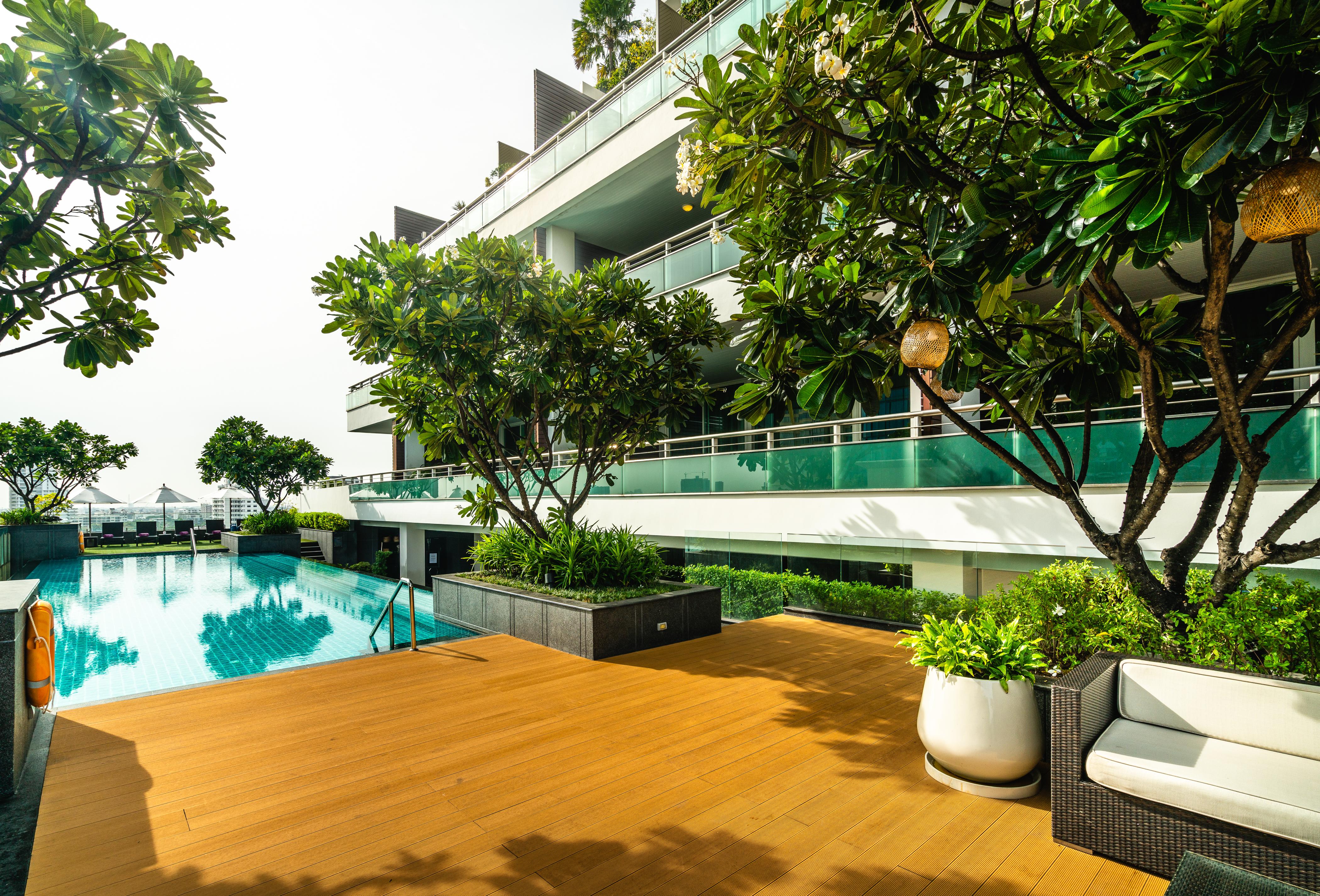Hotel Muu Bangkok, Small Luxury Of The World