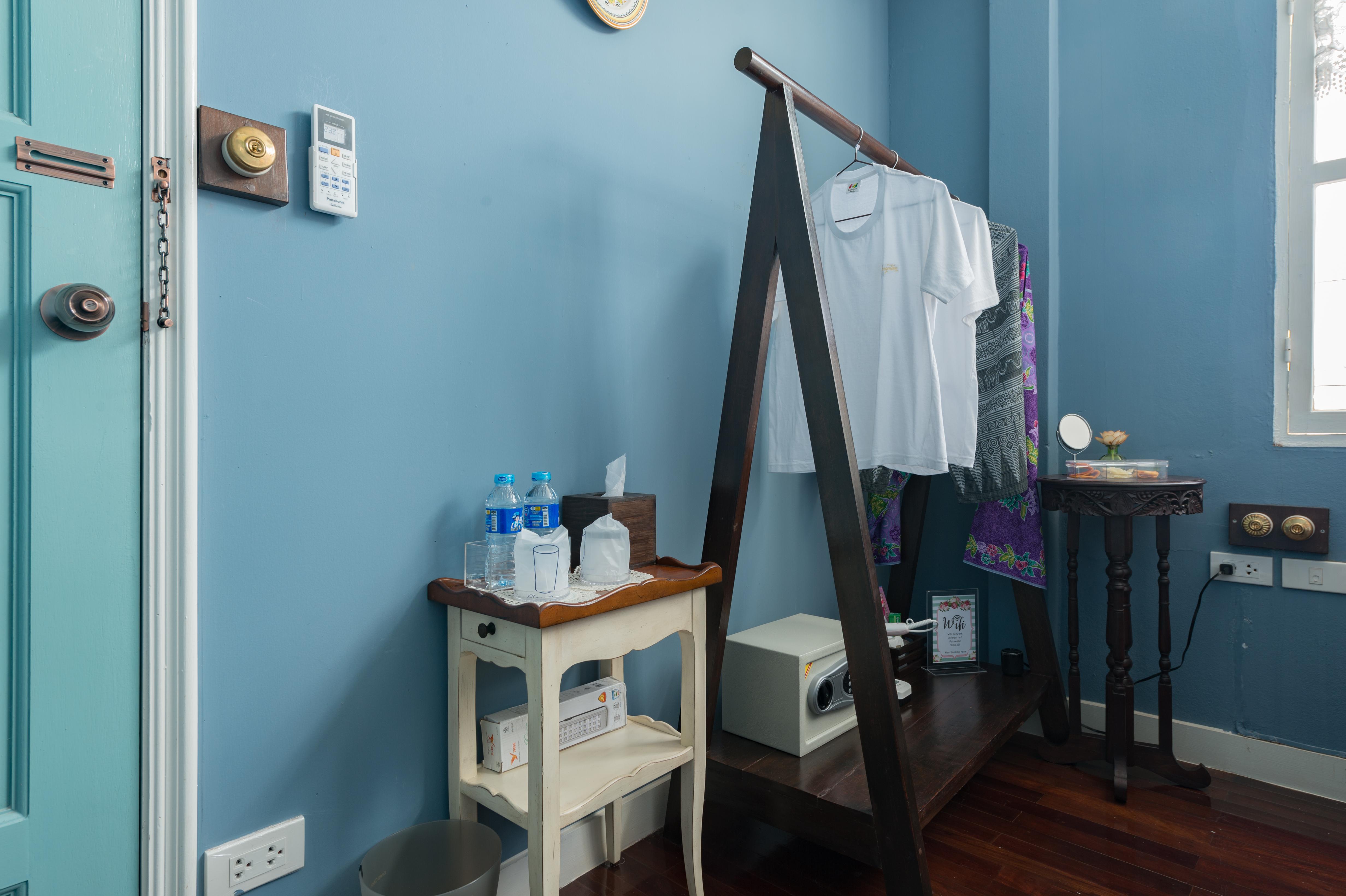 The Unforgotten 3* Bangkok