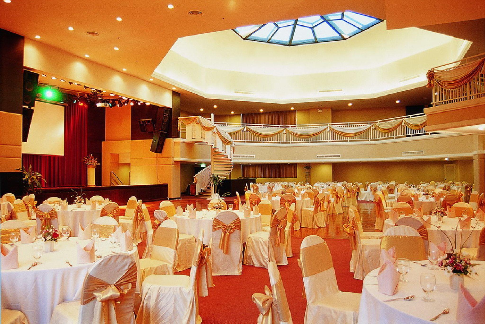 Royal Benja Hotel Bangkok