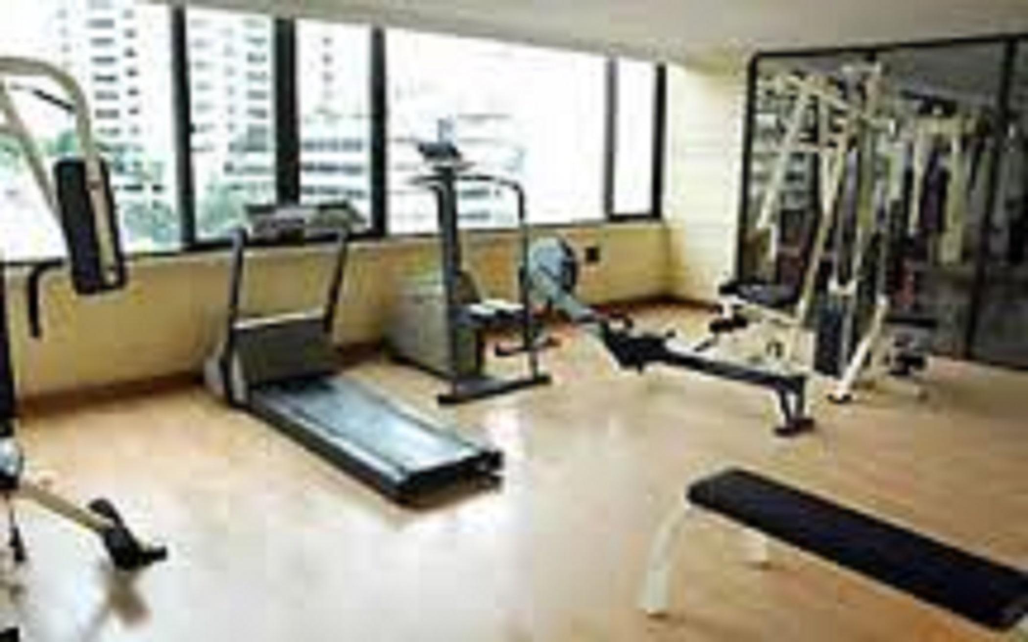 Royal Benja Bangkok