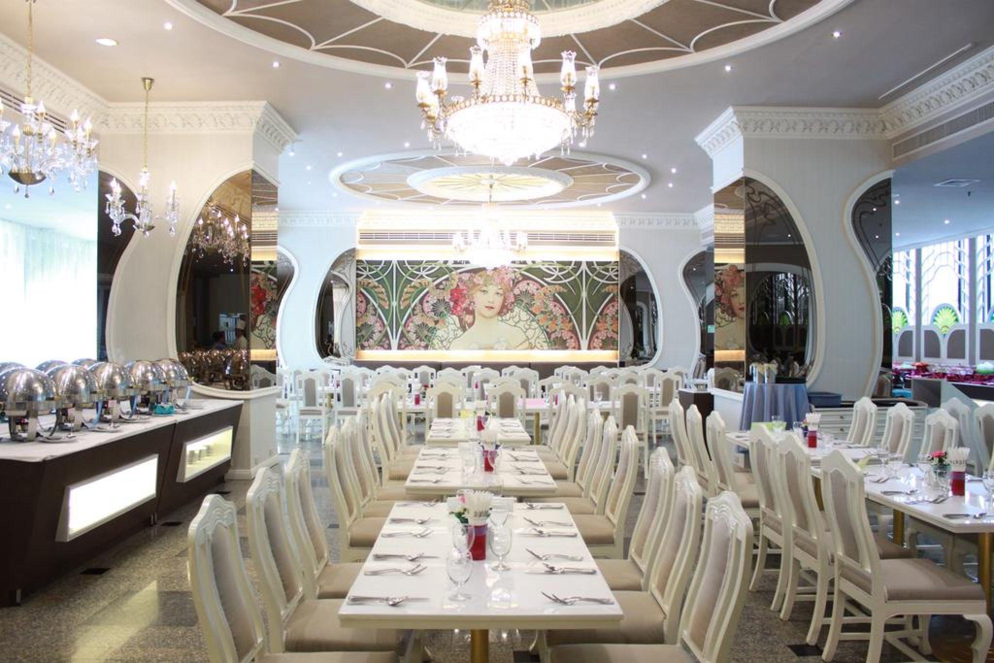 Royal Benja 5* Bangkok