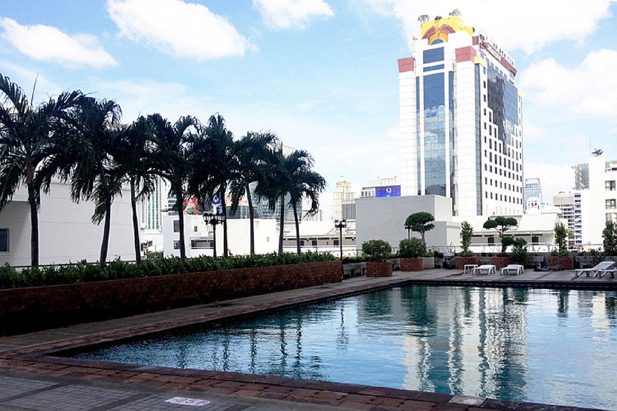 Royal Benja Hotel 5*