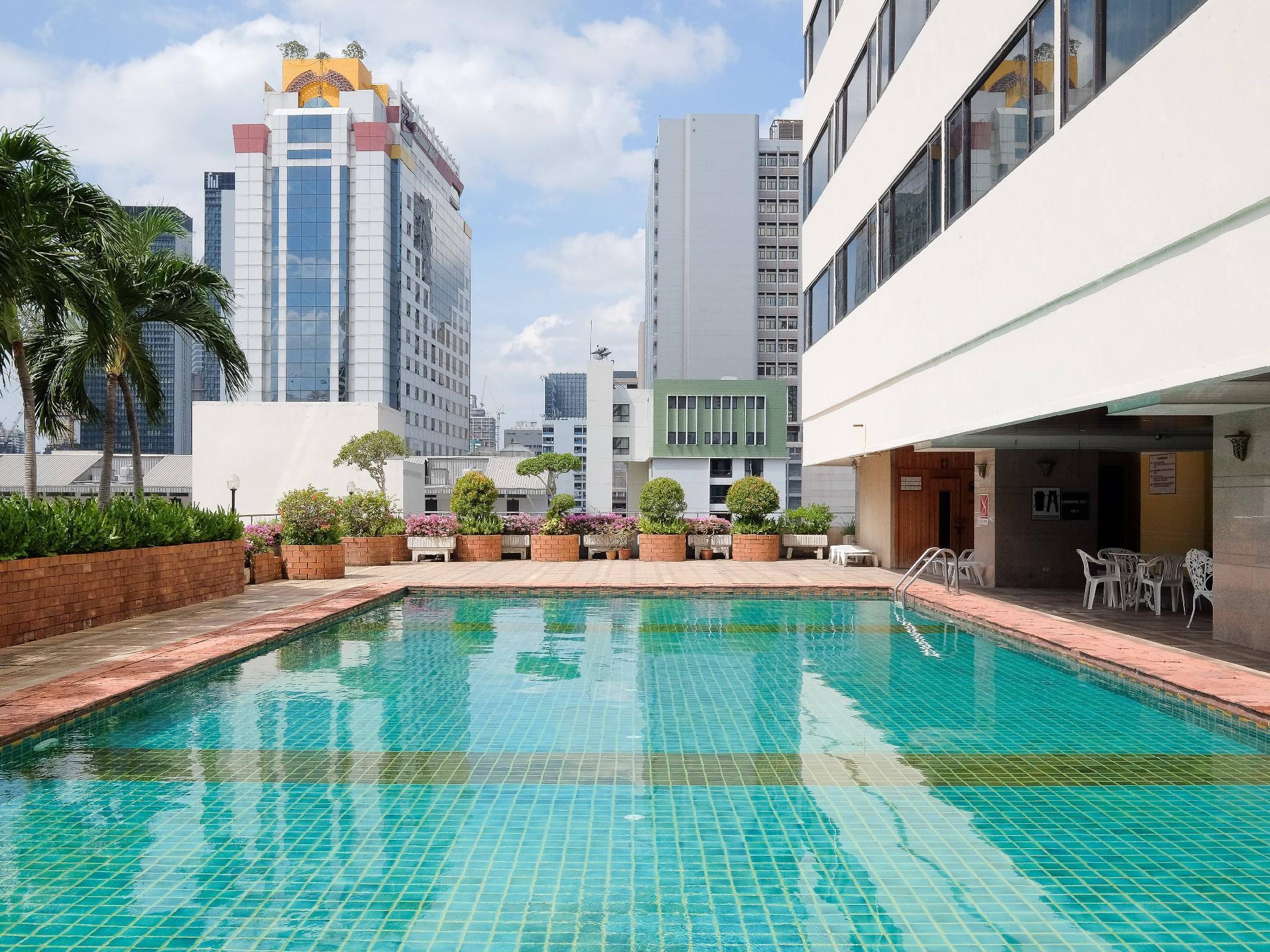 Royal Benja Hotel 5*