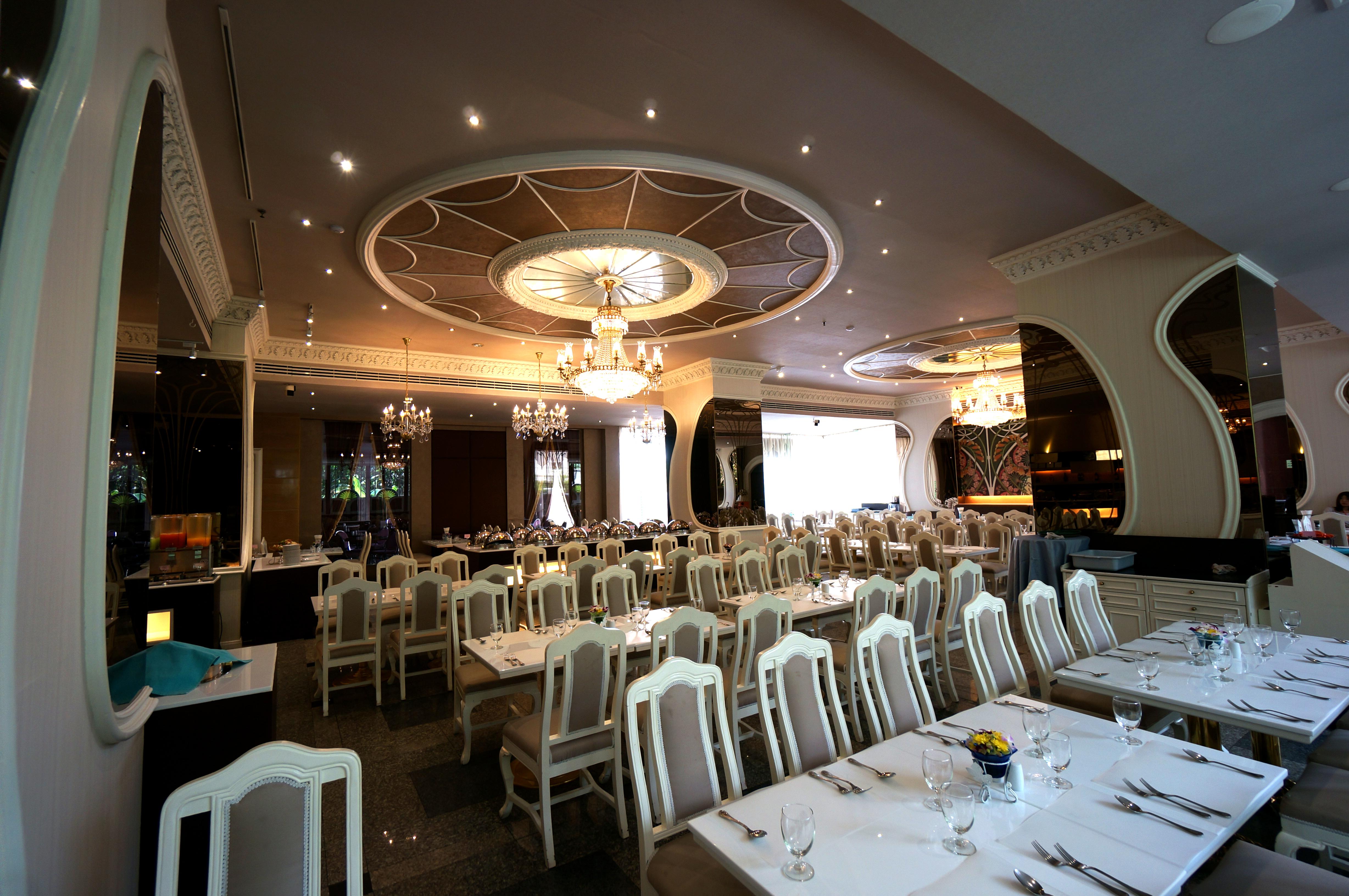 Royal Benja Hotel 5*