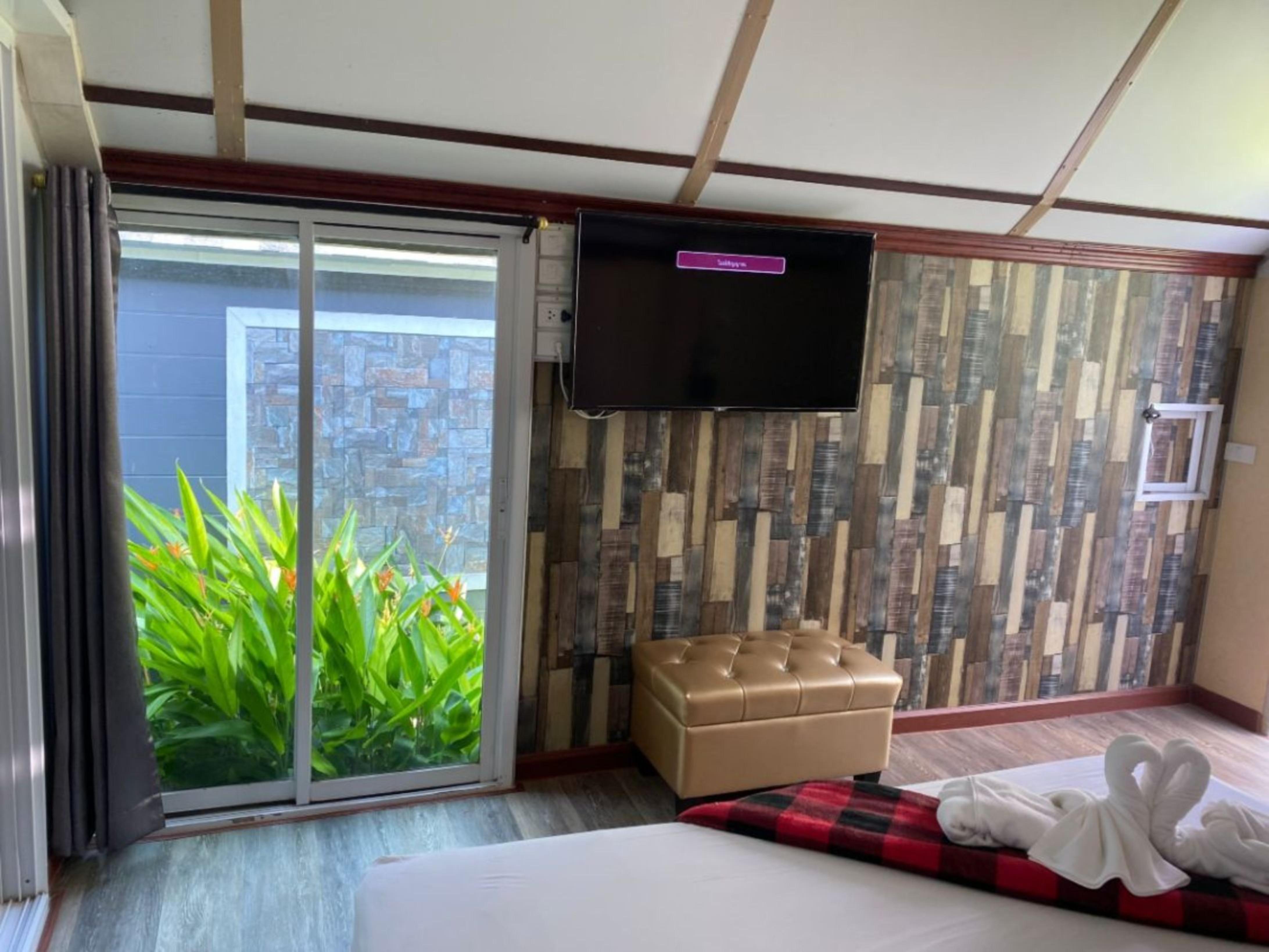 Kurina (adults Only) Taman percutian 2*