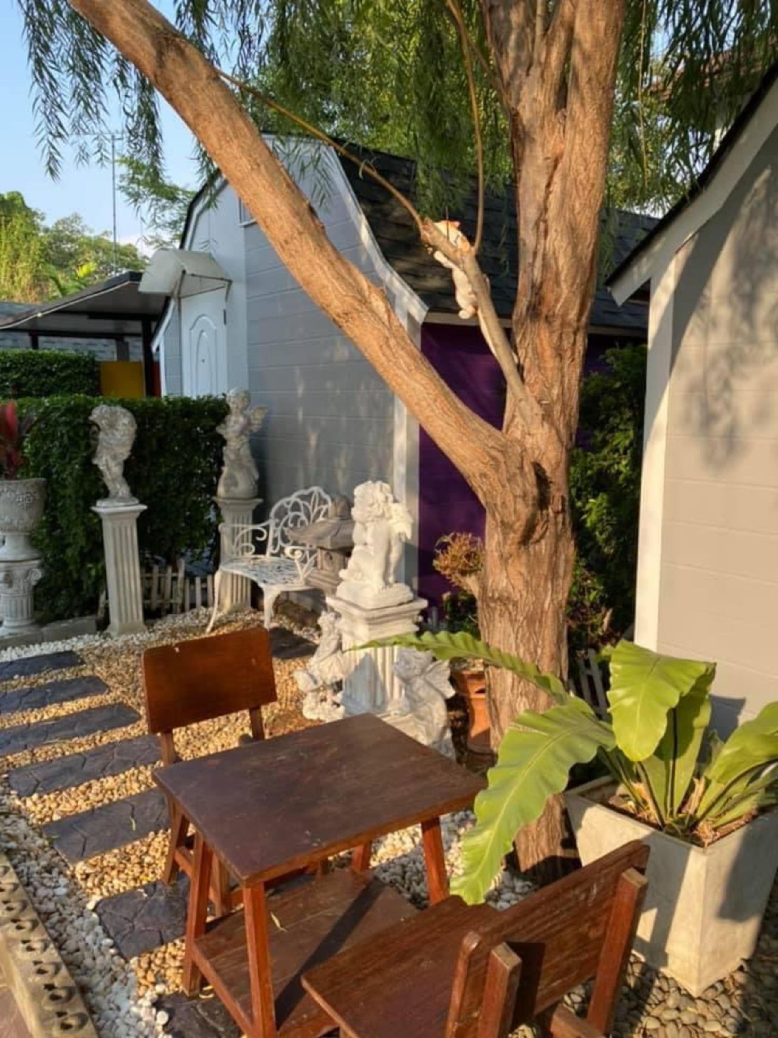Taman percutian Kurina (adults Only) Bangkok