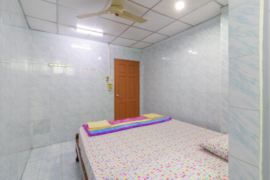 New Hotel Bangkok