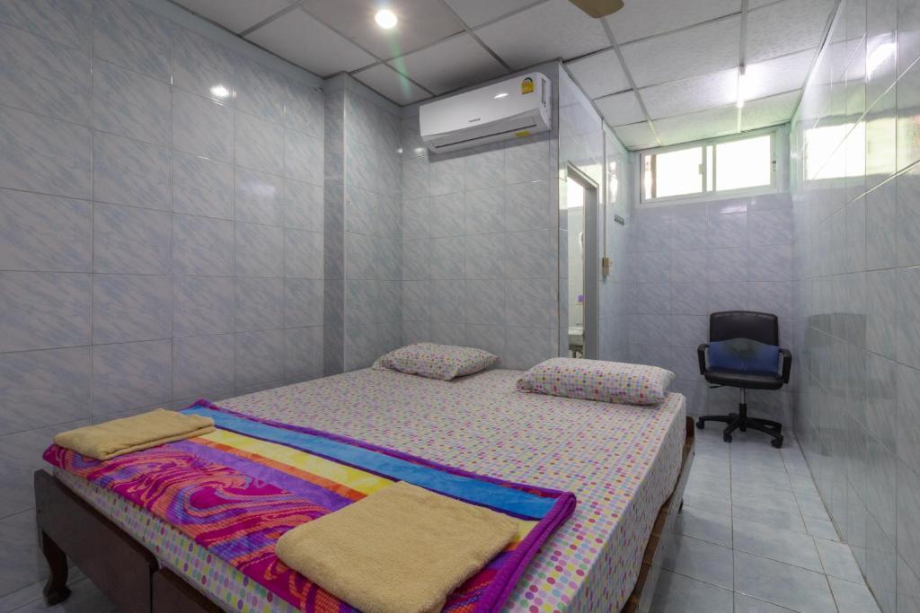 Hotel New