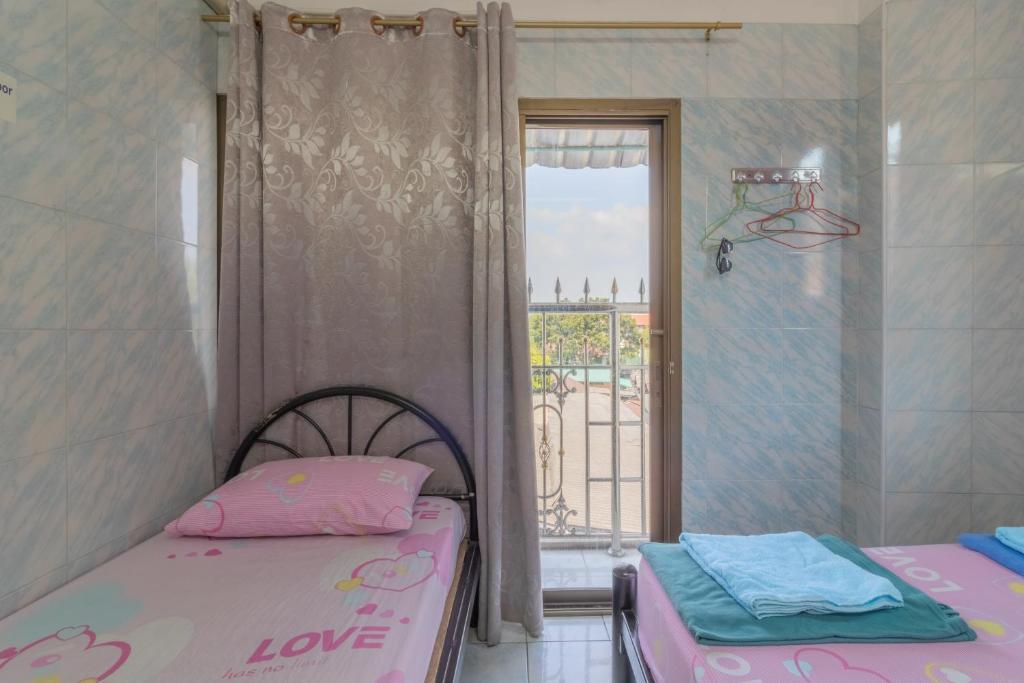 New 2* Bangkok