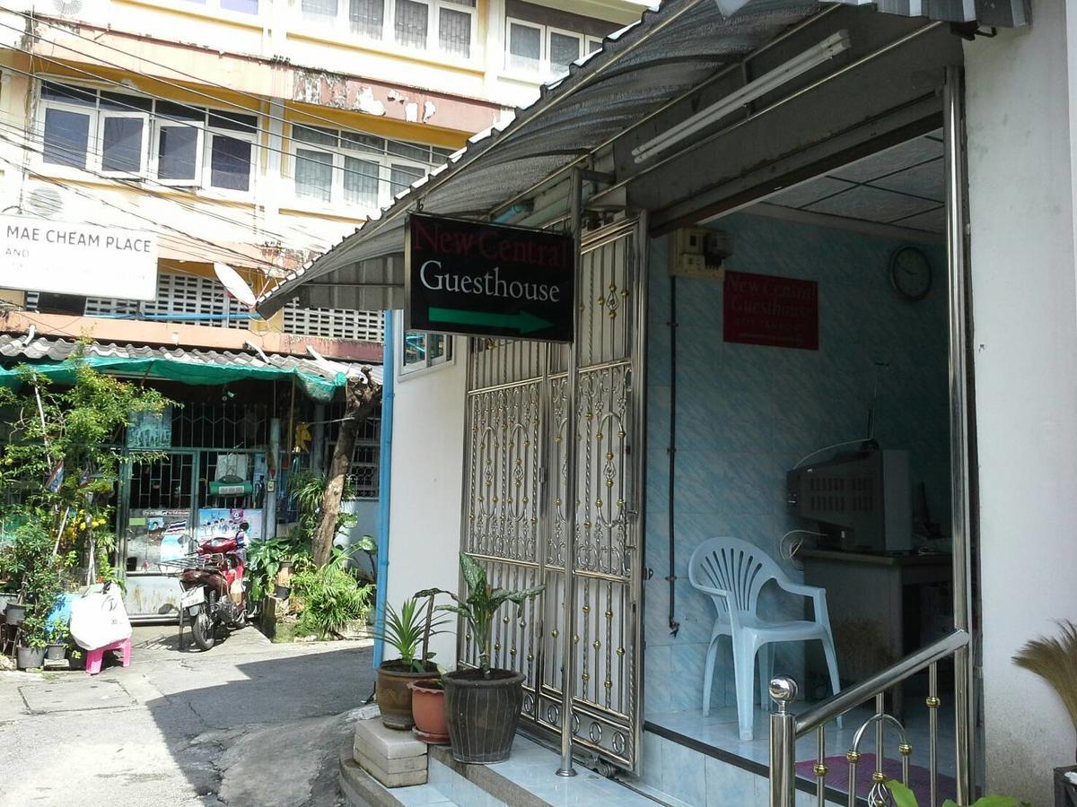 New 2* Bangkok