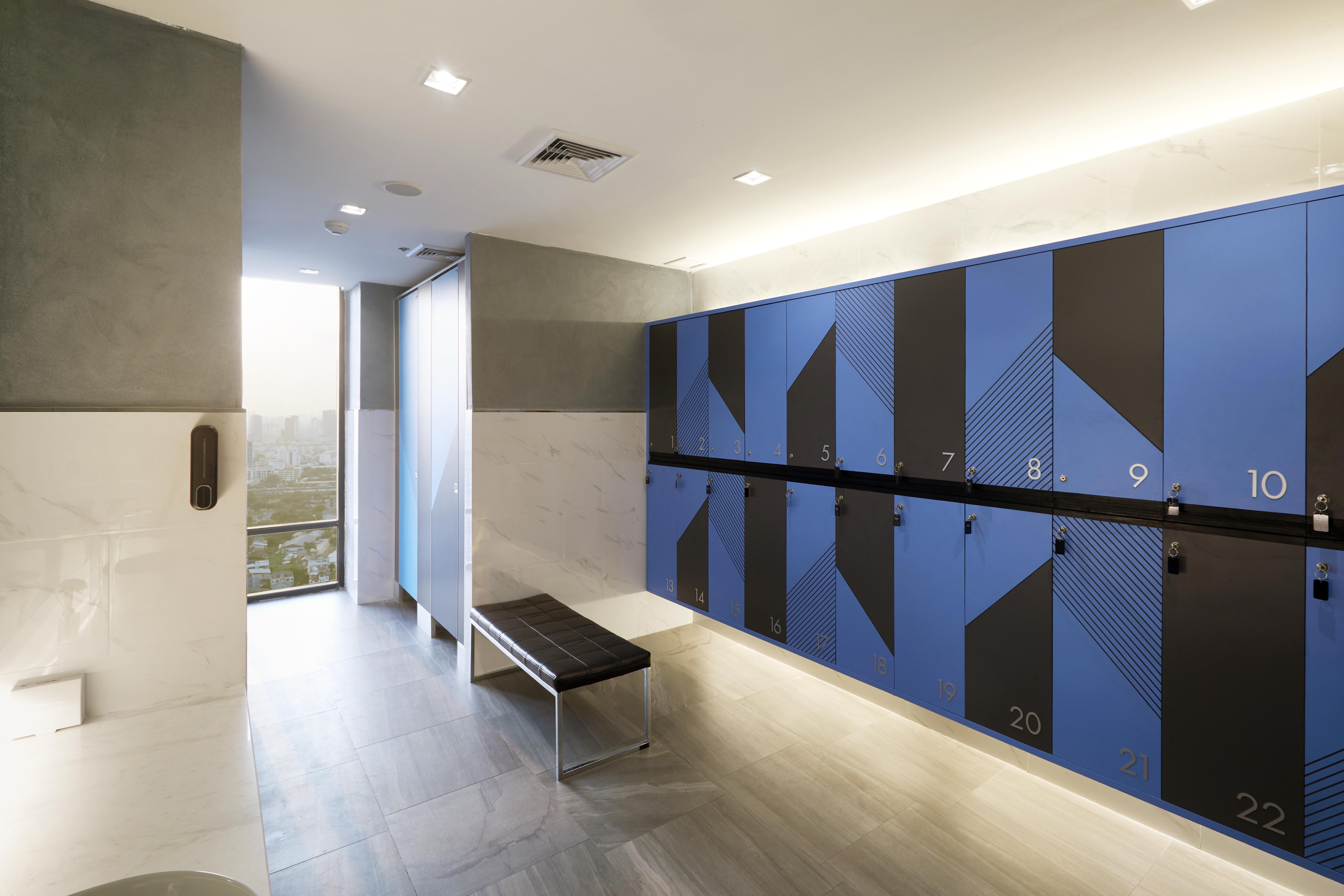 Hotel The Quarter Ari By Uhg Bangkok