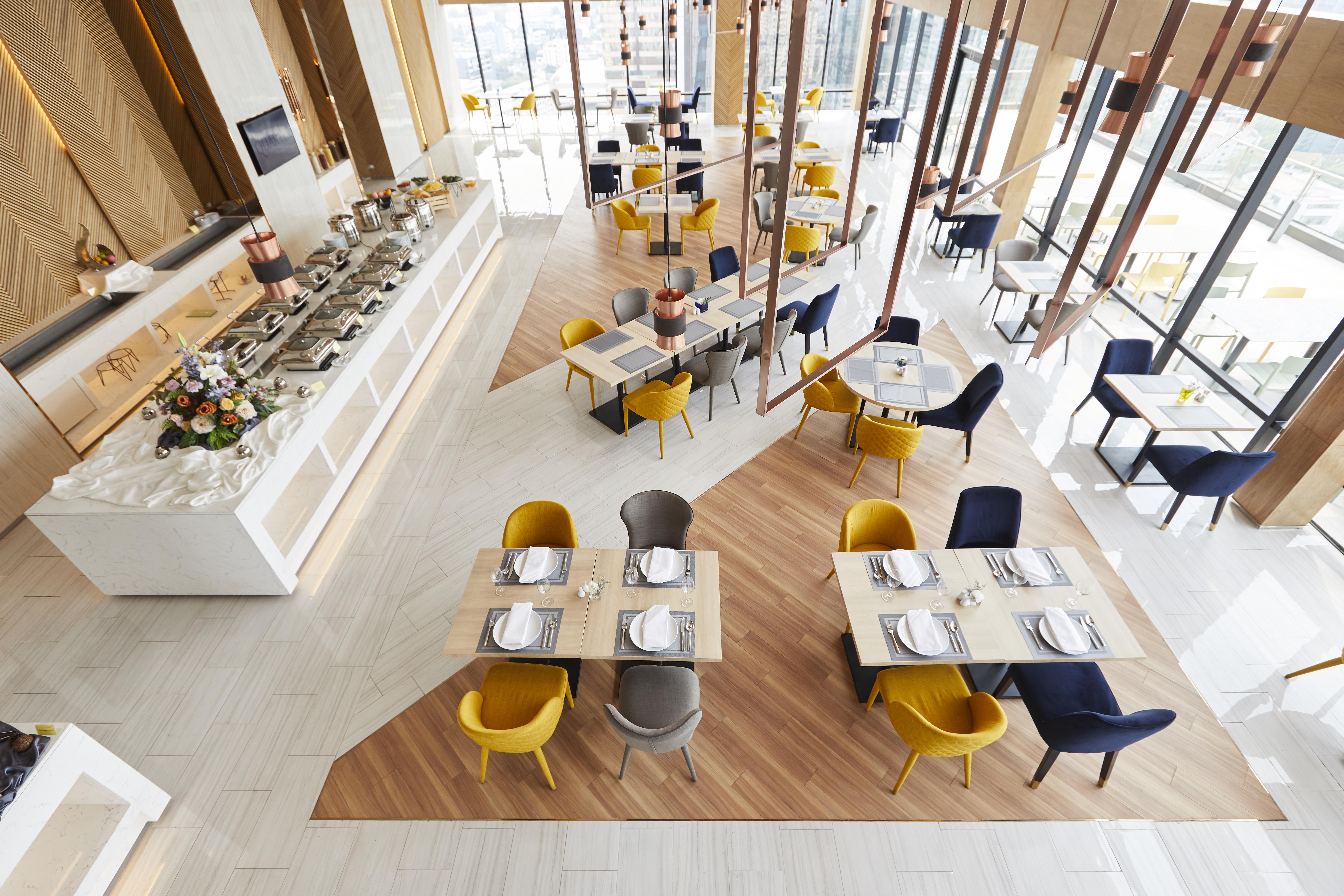The Quarter Ari By Uhg 4* Bangkok