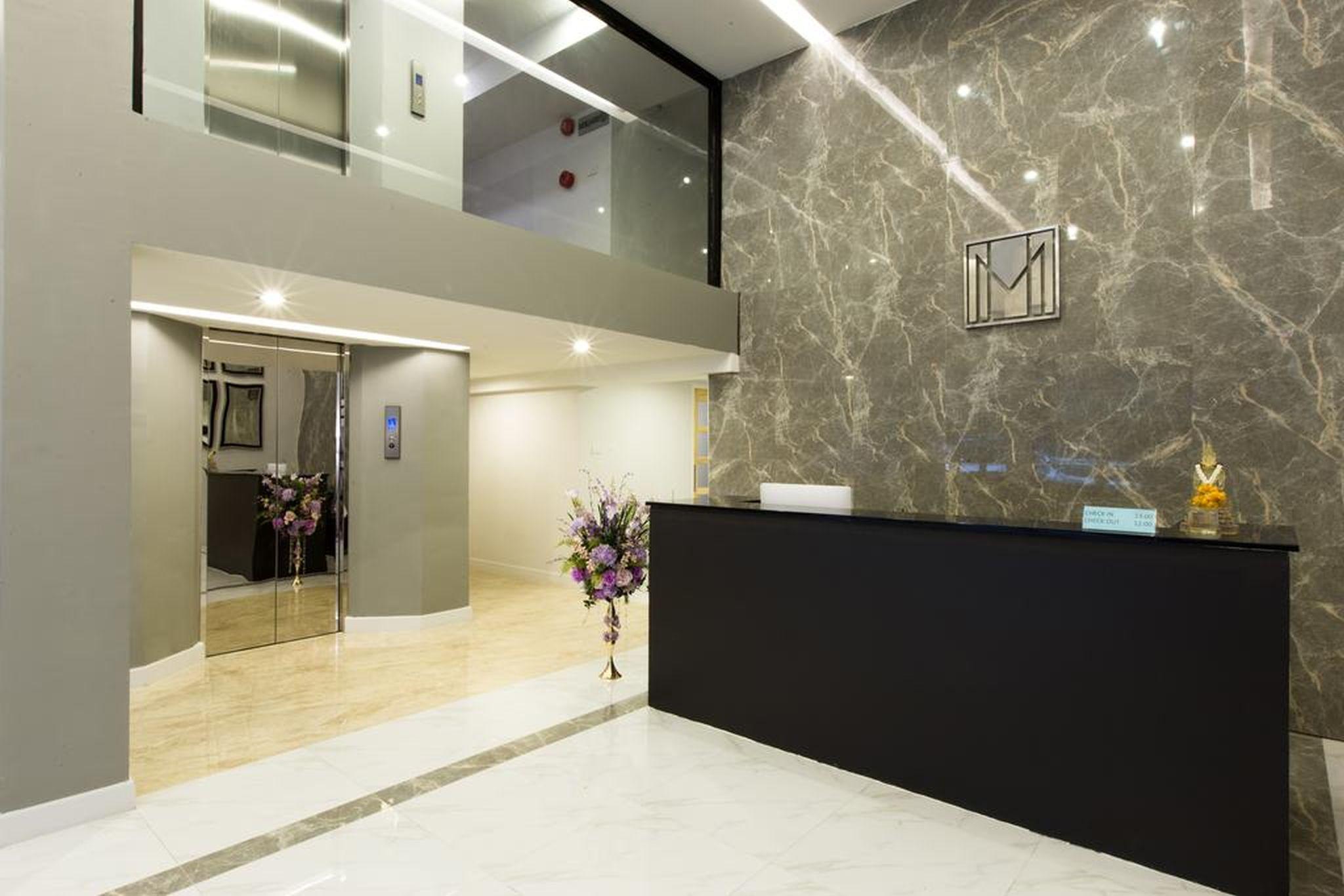Metro 3* Bangkok