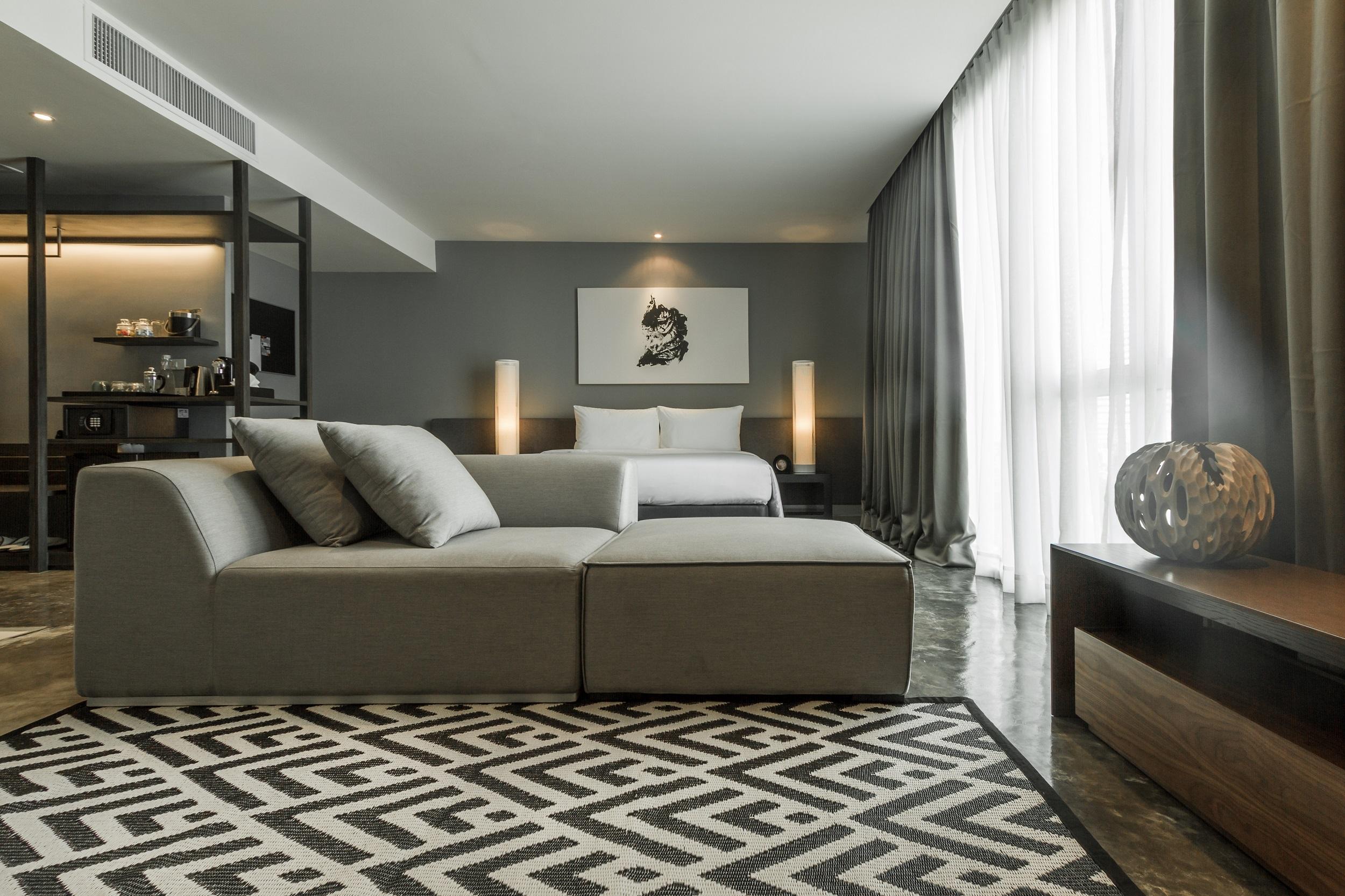 Hotel Zazz Urban 4*