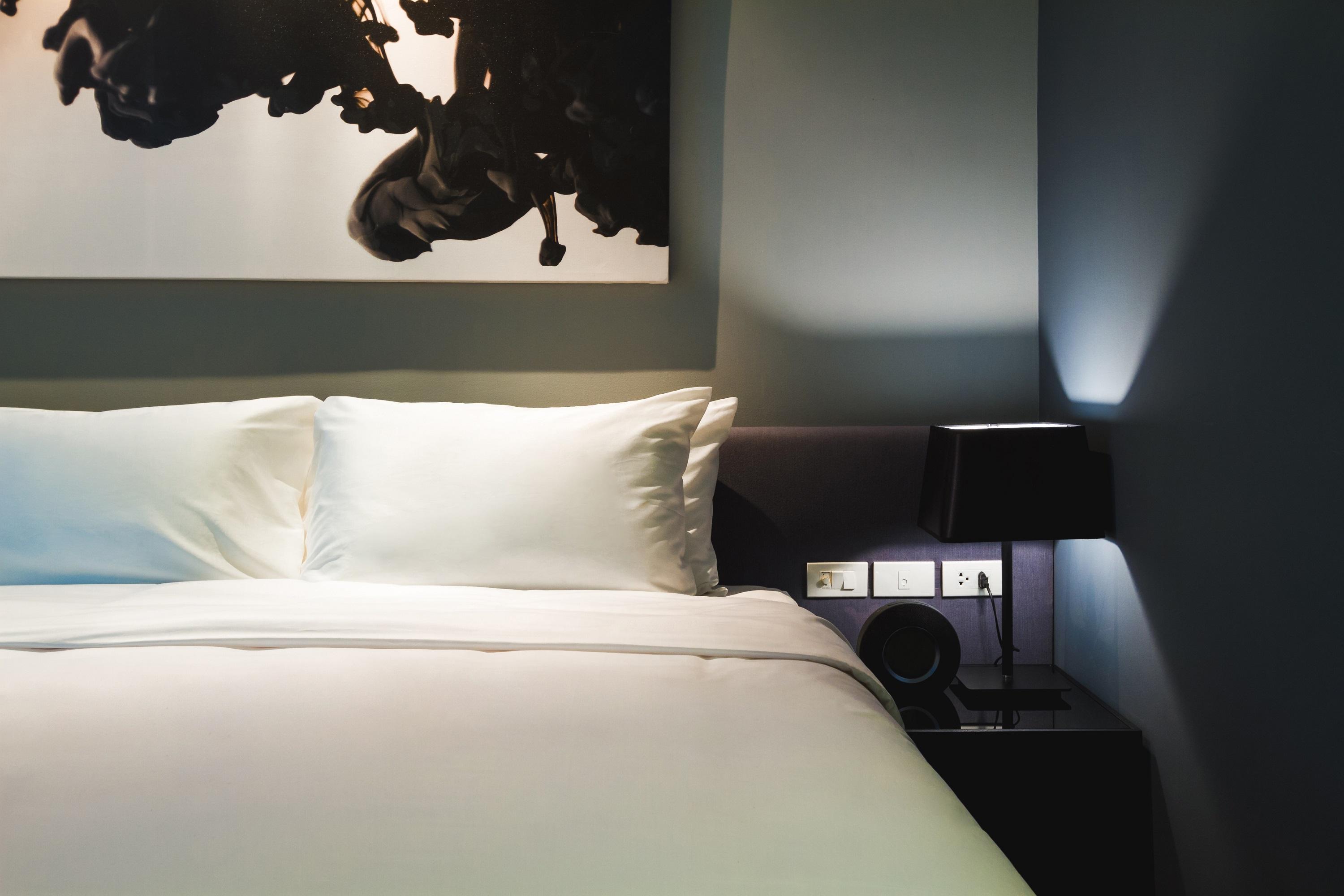 Hotel Zazz Urban Bangkok