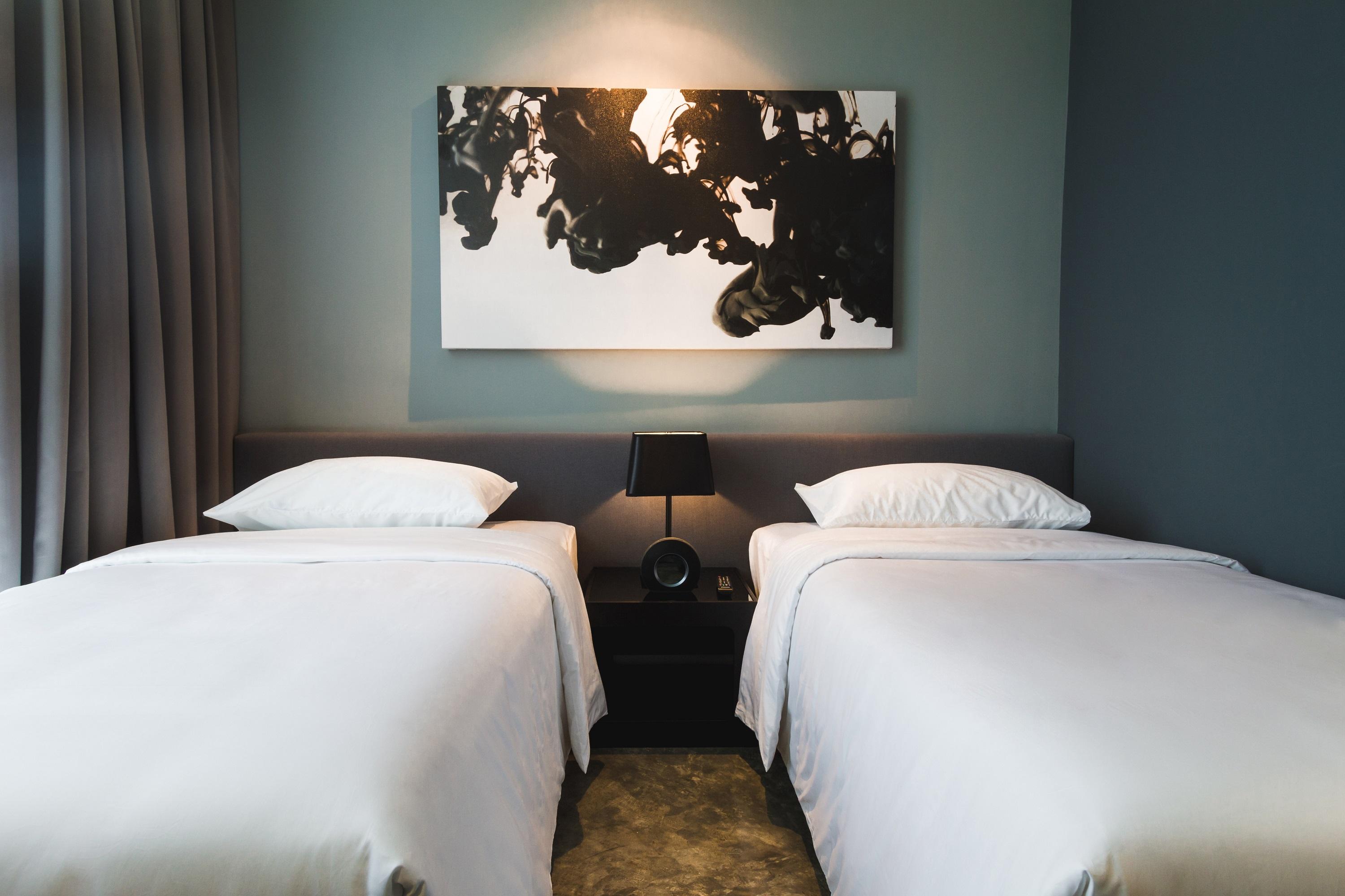 Hotel Zazz Urban