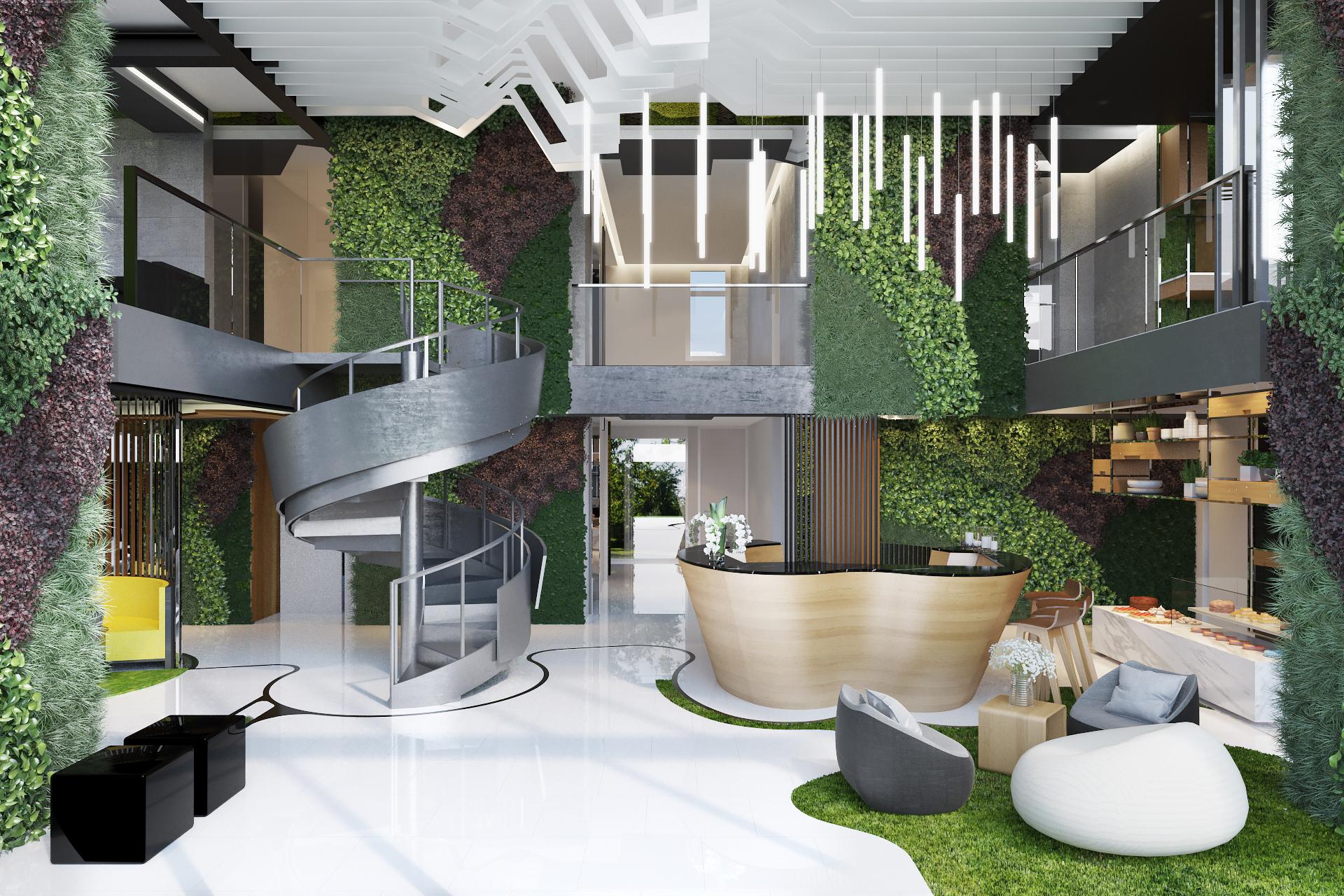 Zazz Urban 4* Bangkok