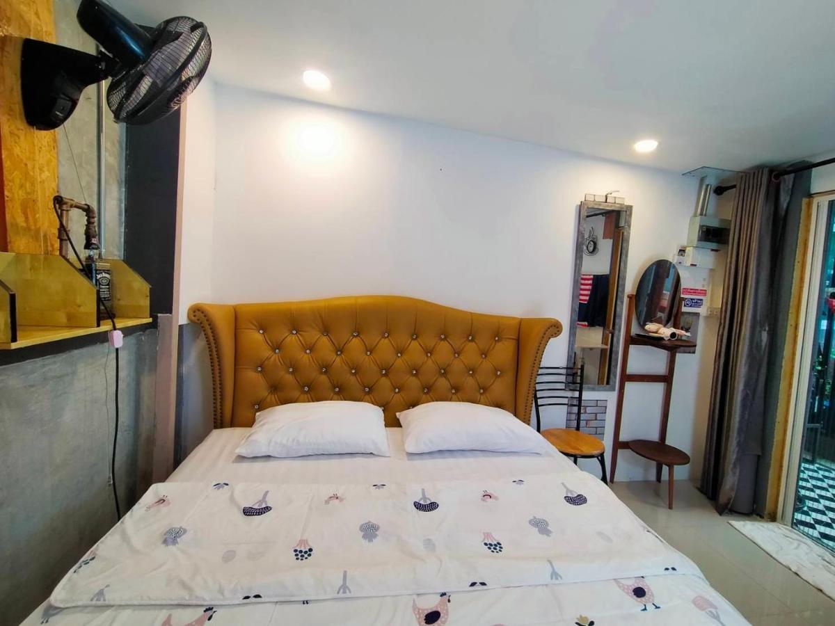 Ruenthip Bangkok