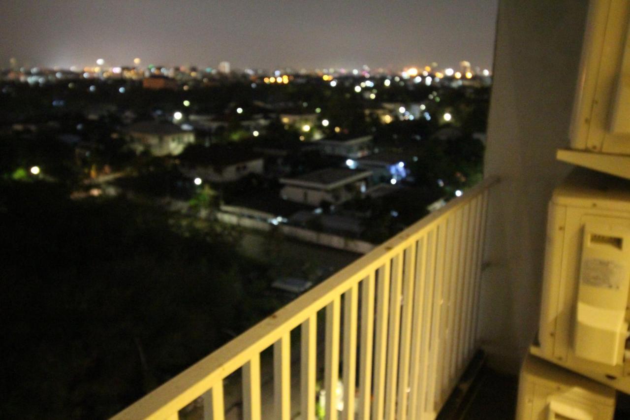 Aparthotel Lee Place Phatthanakan *
